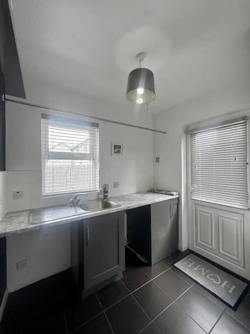 8 The Warren, Off Knock Road, Ballymoney, Antrim, BT53 6TH