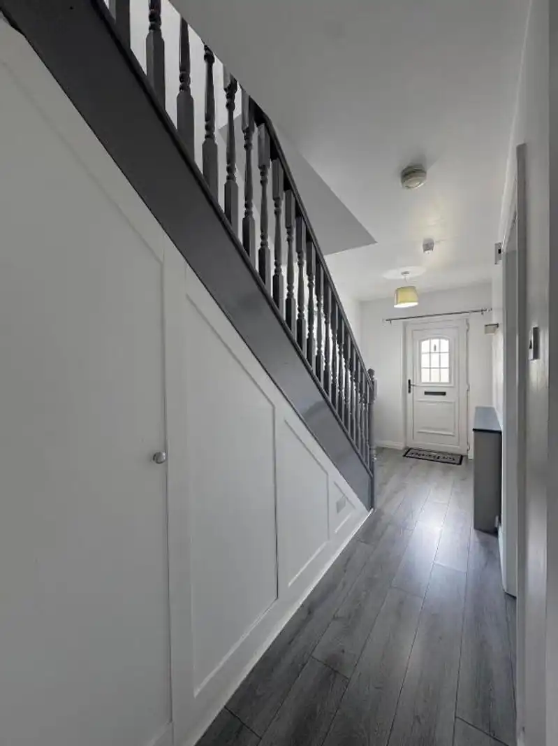 8 The Warren, Off Knock Road, Ballymoney, Antrim, BT53 6TH