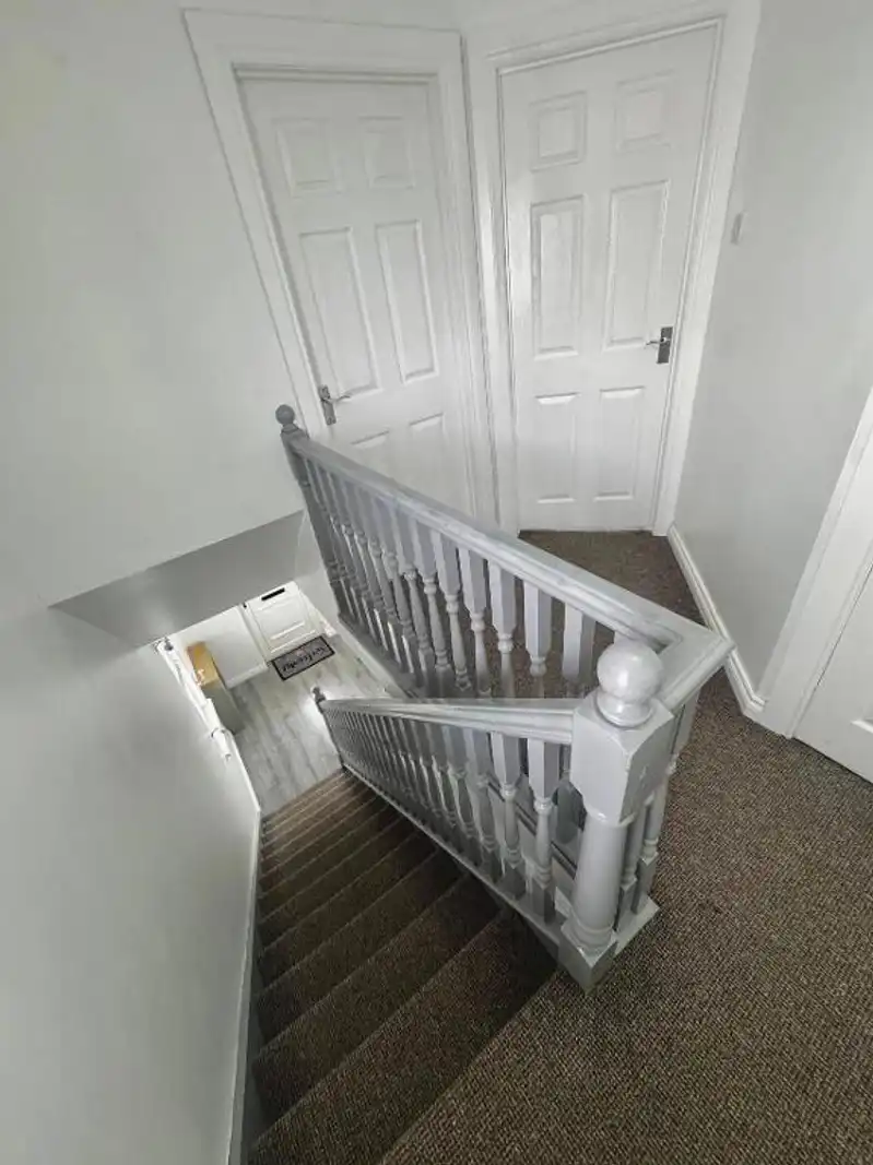 8 The Warren, Off Knock Road, Ballymoney, Antrim, BT53 6TH