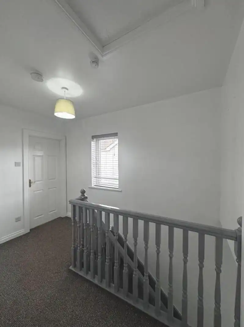 8 The Warren, Off Knock Road, Ballymoney, Antrim, BT53 6TH