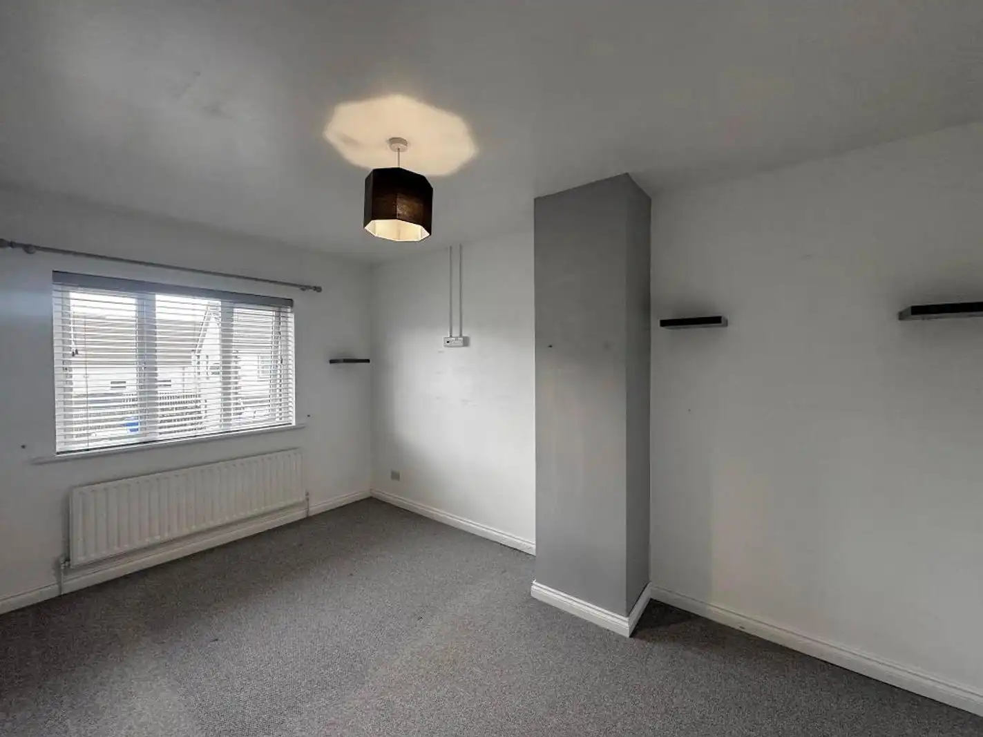 8 The Warren, Off Knock Road, Ballymoney, Antrim, BT53 6TH