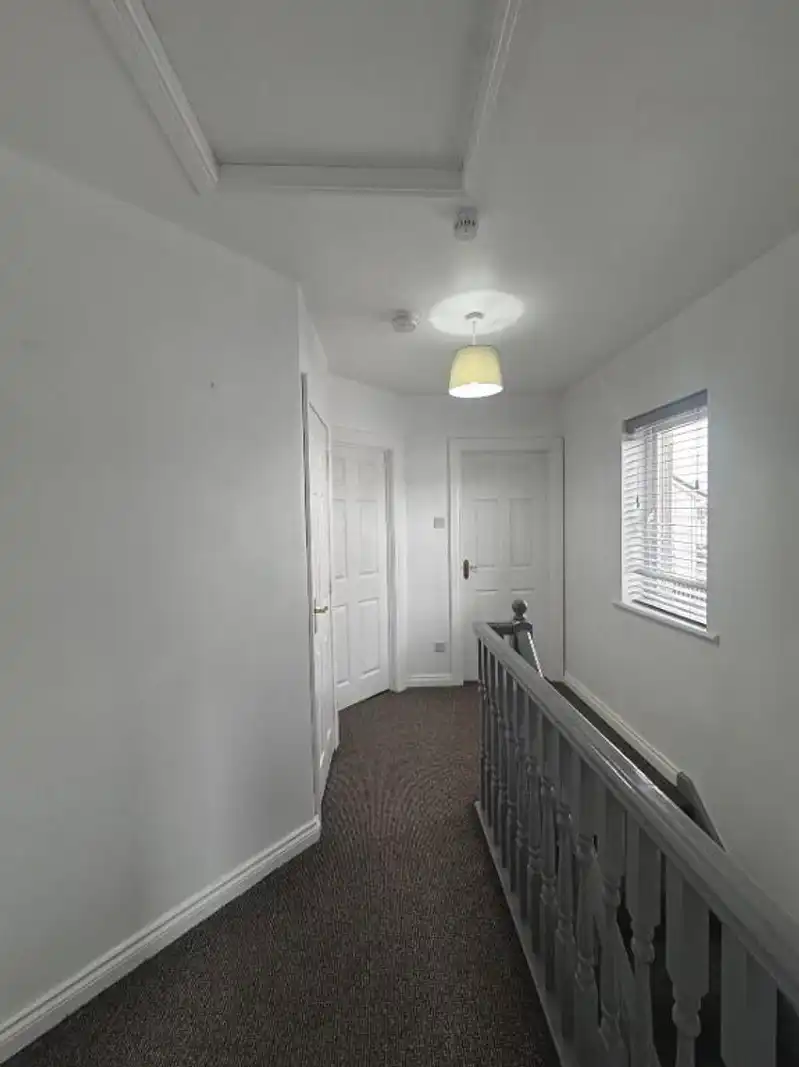 8 The Warren, Off Knock Road, Ballymoney, Antrim, BT53 6TH