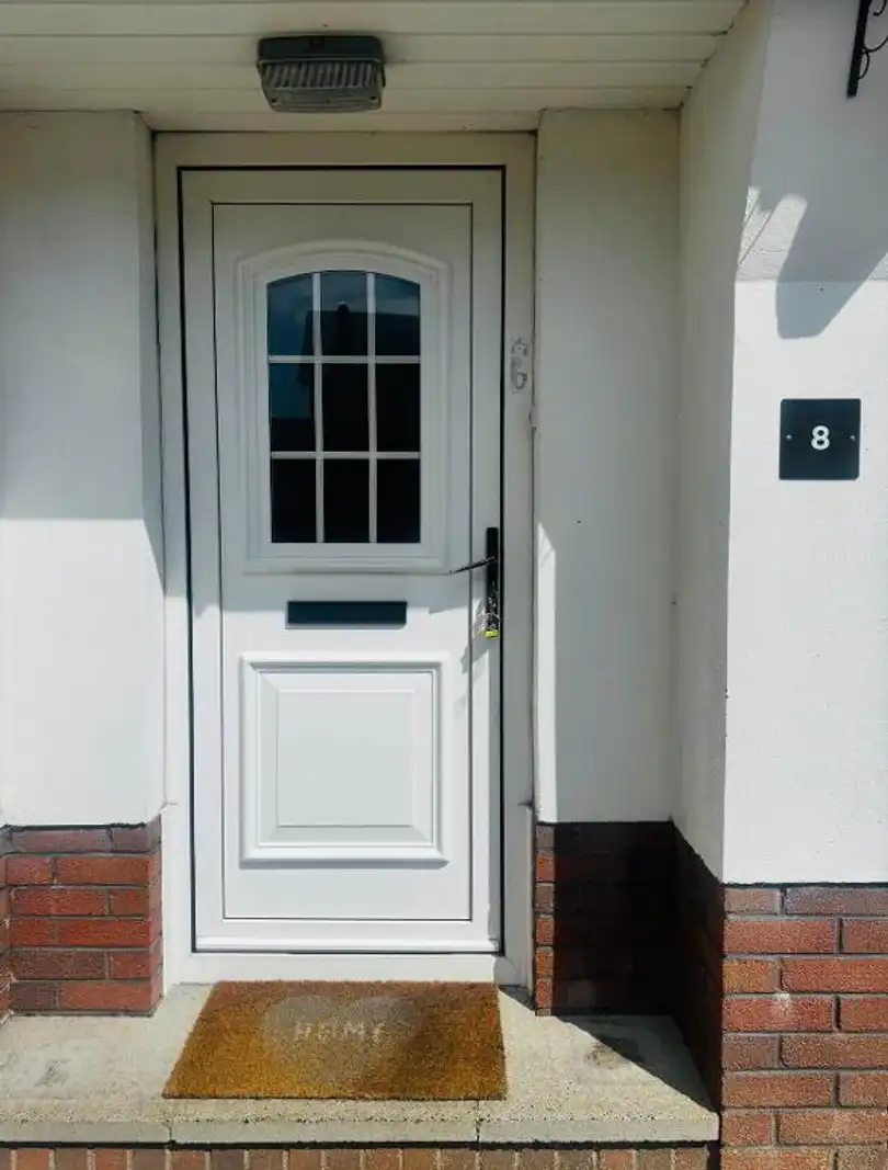 8 The Warren, Off Knock Road, Ballymoney, Antrim, BT53 6TH