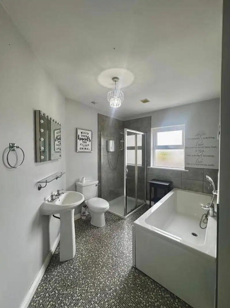 8 The Warren, Off Knock Road, Ballymoney, Antrim, BT53 6TH