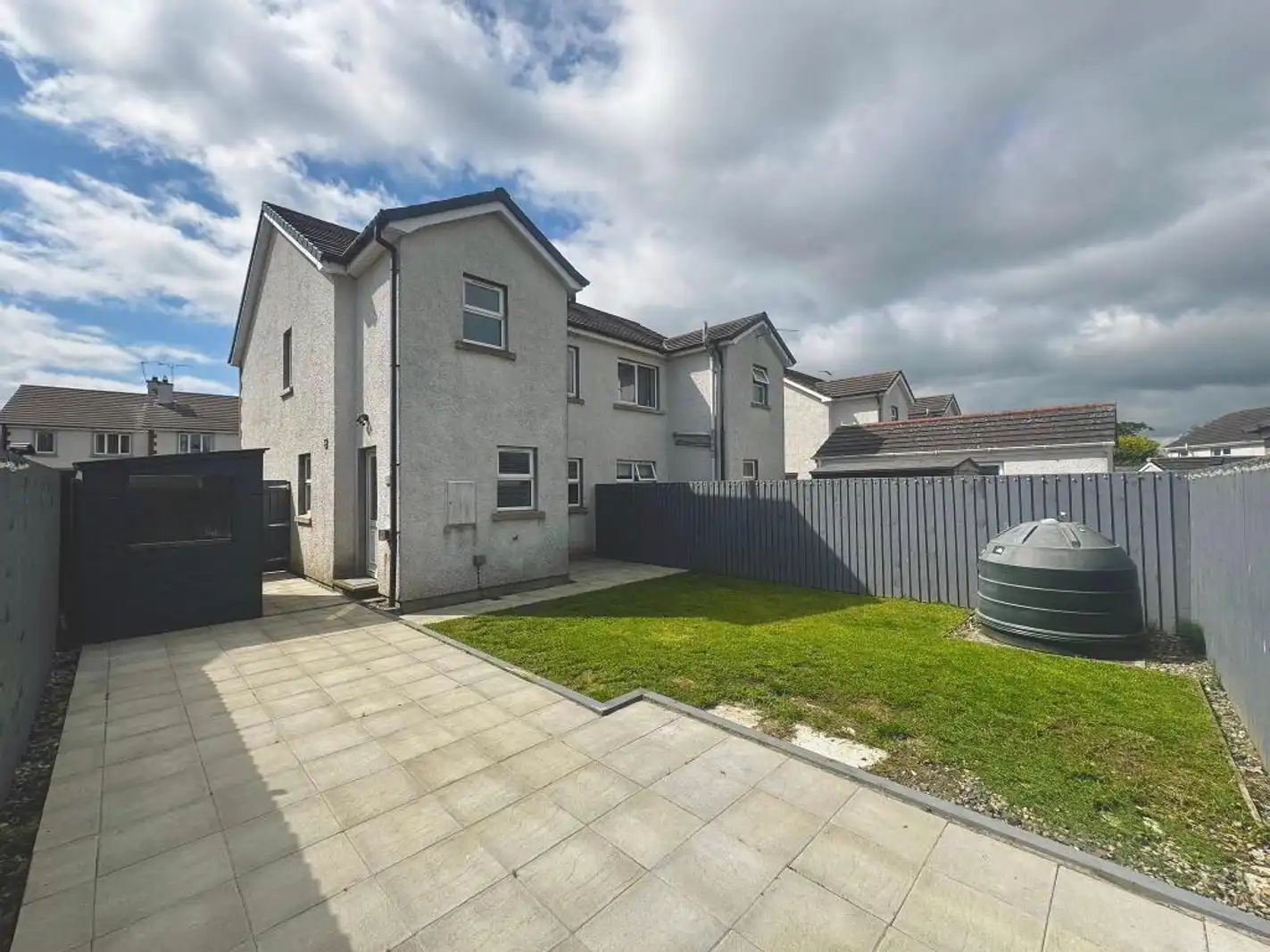 8 The Warren, Off Knock Road, Ballymoney, Antrim, BT53 6TH