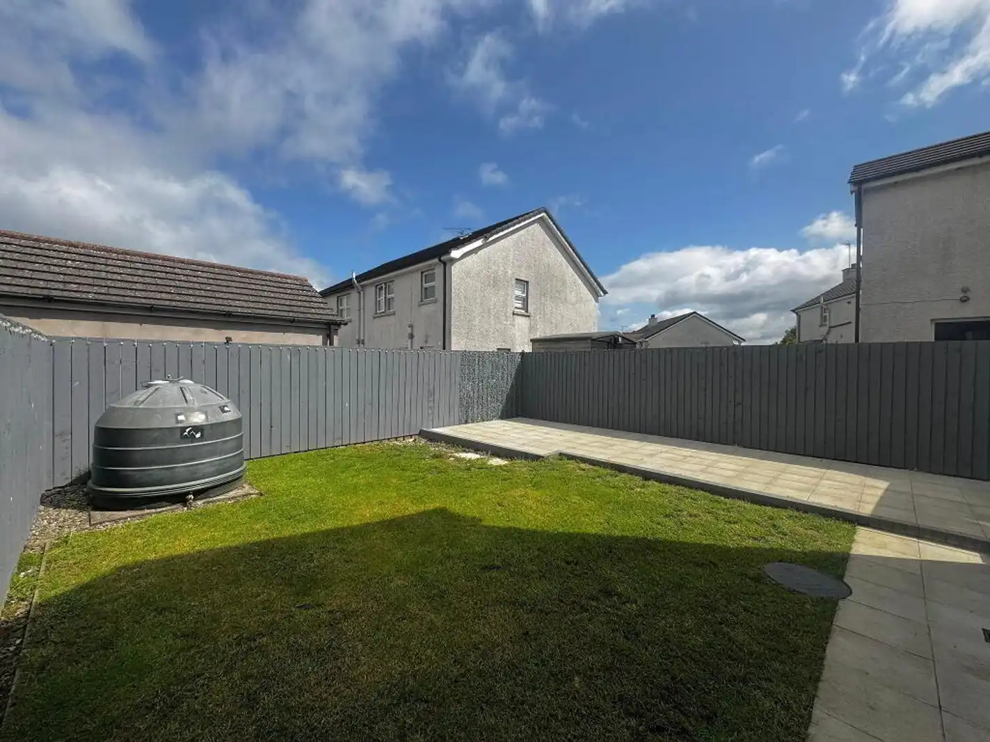 8 The Warren, Off Knock Road, Ballymoney, Antrim, BT53 6TH