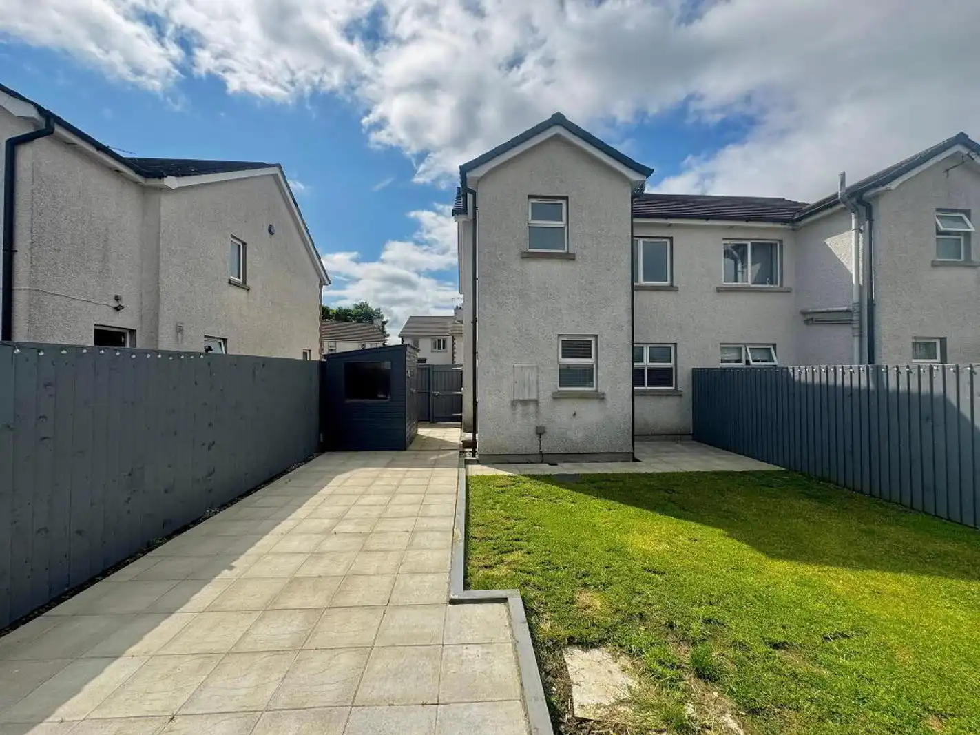 8 The Warren, Off Knock Road, Ballymoney, Antrim, BT53 6TH