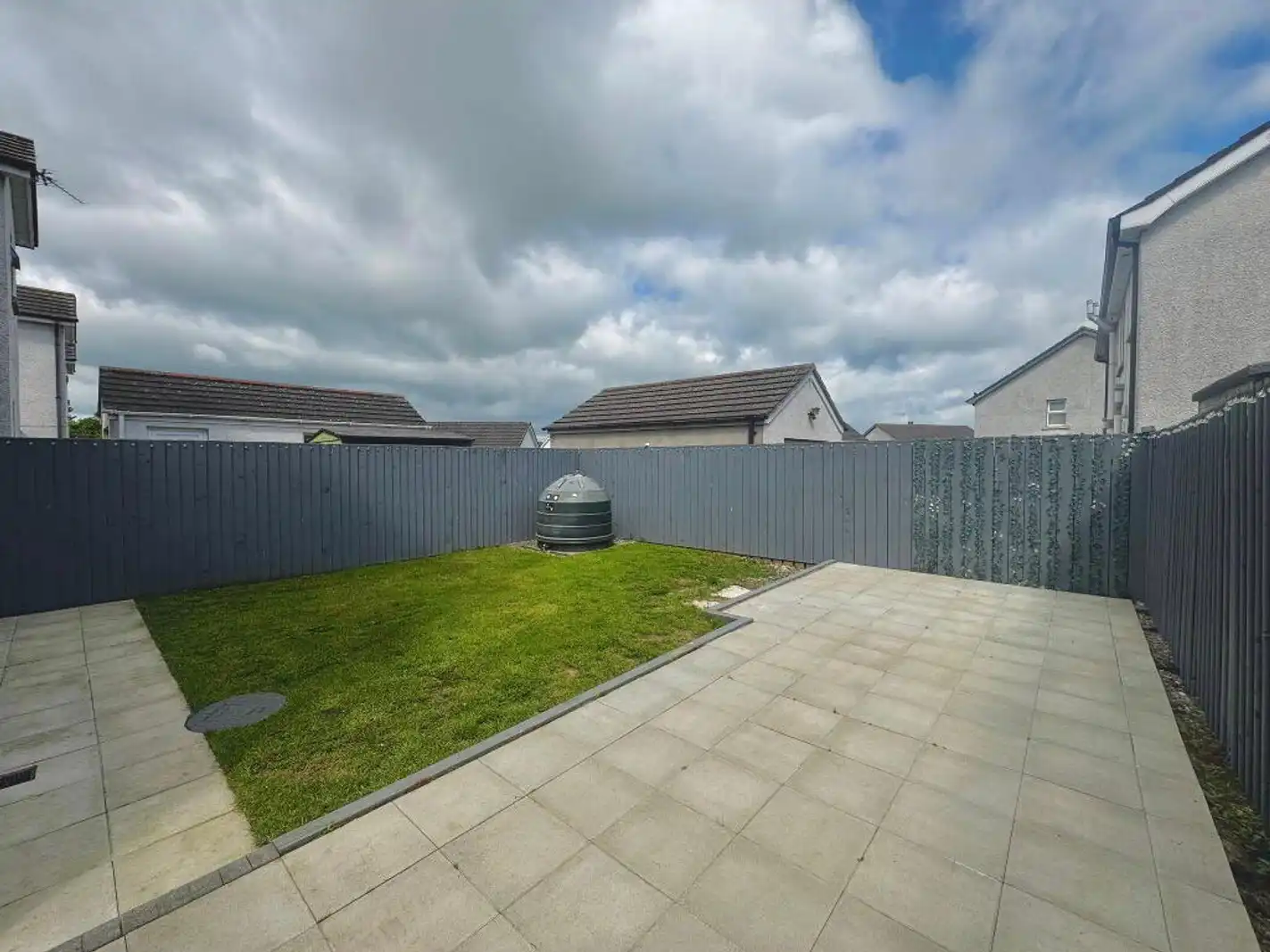 8 The Warren, Off Knock Road, Ballymoney, Antrim, BT53 6TH