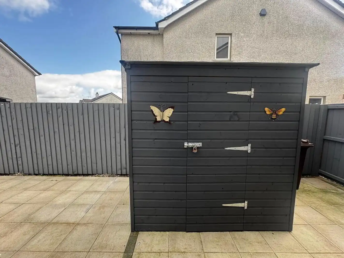 8 The Warren, Off Knock Road, Ballymoney, Antrim, BT53 6TH