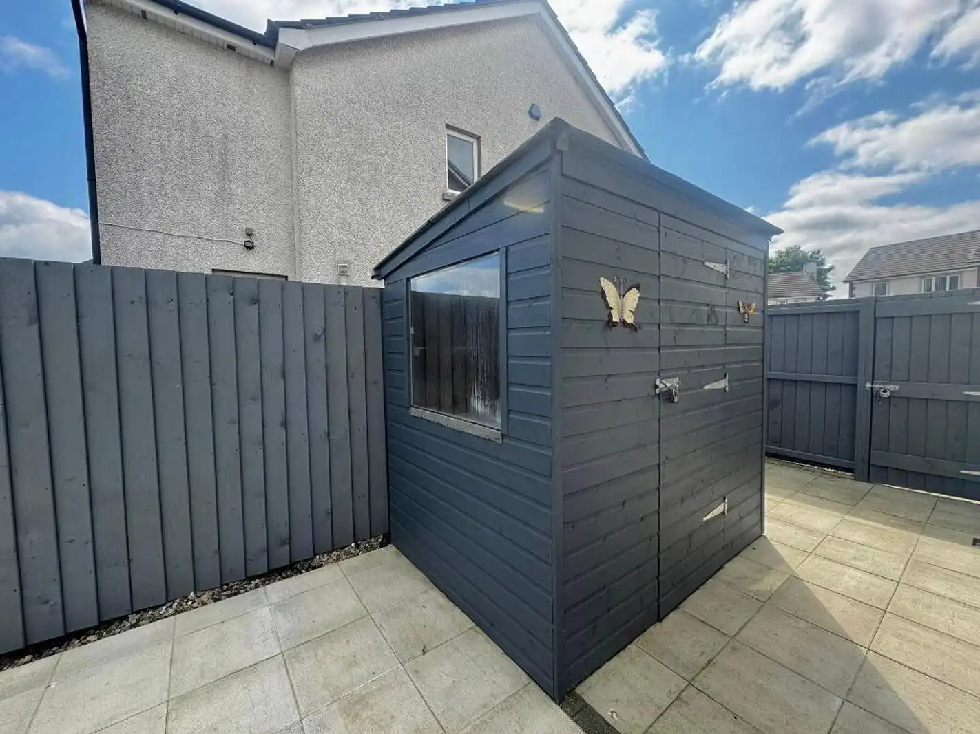 8 The Warren, Off Knock Road, Ballymoney, Antrim, BT53 6TH