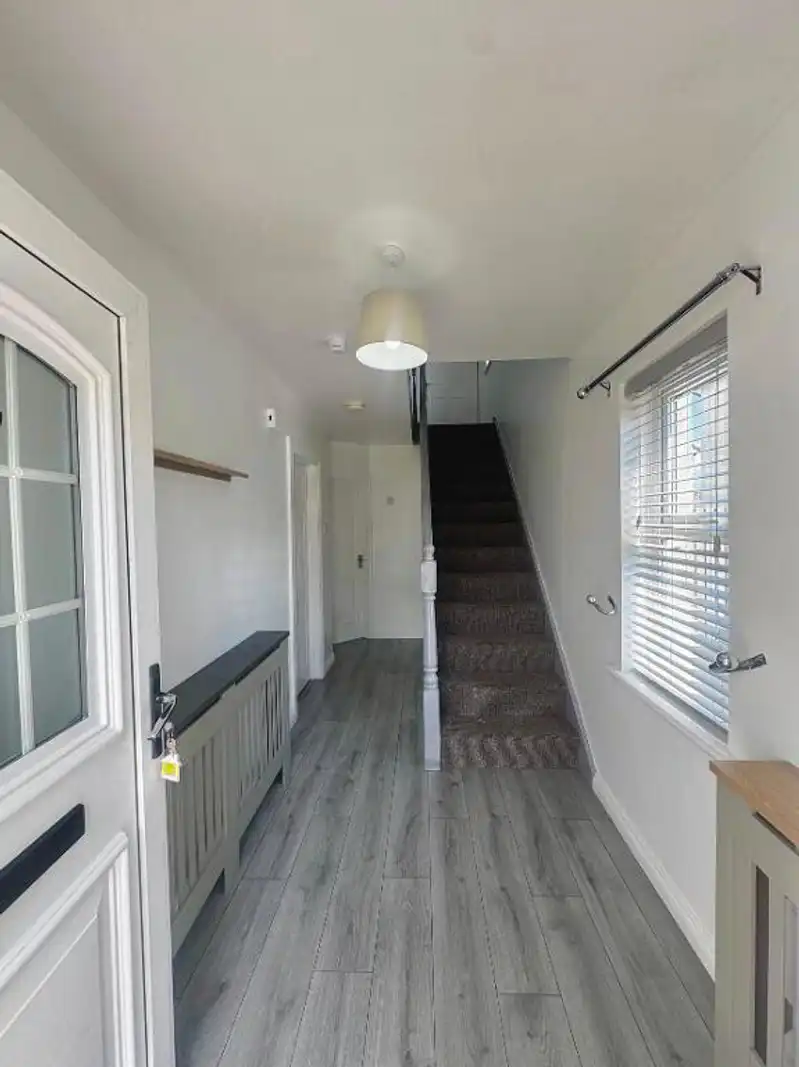 8 The Warren, Off Knock Road, Ballymoney, Antrim, BT53 6TH