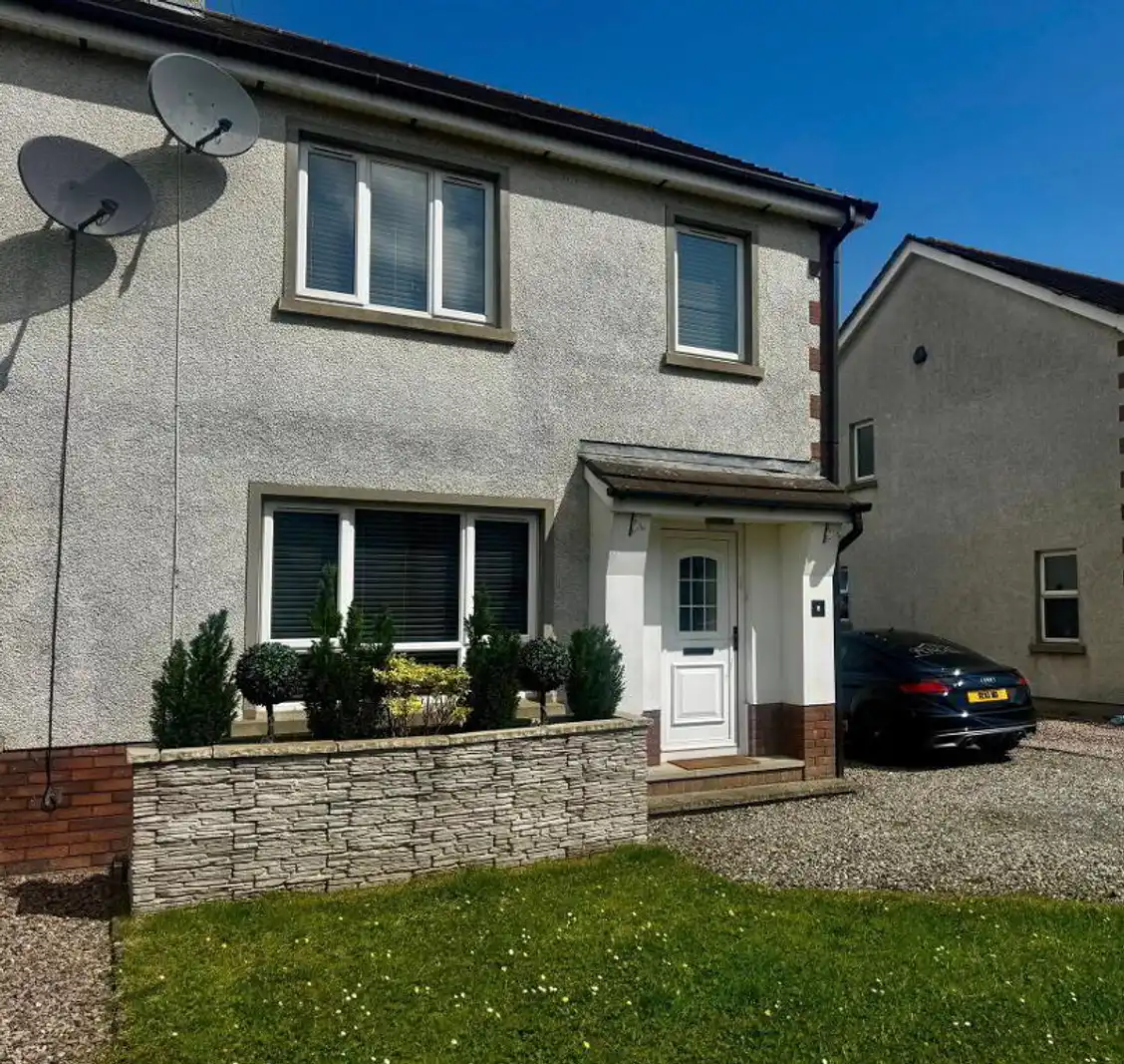 8 The Warren, Off Knock Road, Ballymoney, Antrim, BT53 6TH
