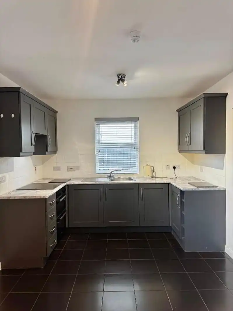 8 The Warren, Off Knock Road, Ballymoney, Antrim, BT53 6TH