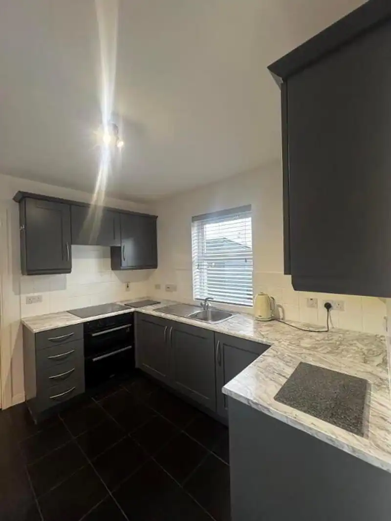 8 The Warren, Off Knock Road, Ballymoney, Antrim, BT53 6TH