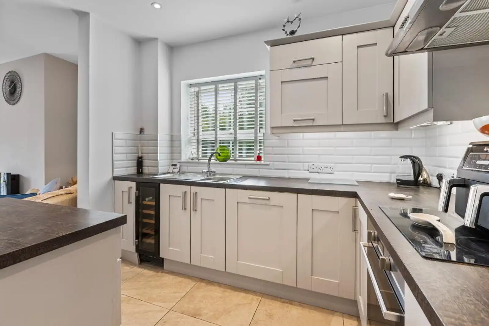 54 Rosses Meadow, Ballymena, Antrim, BT42 2SD