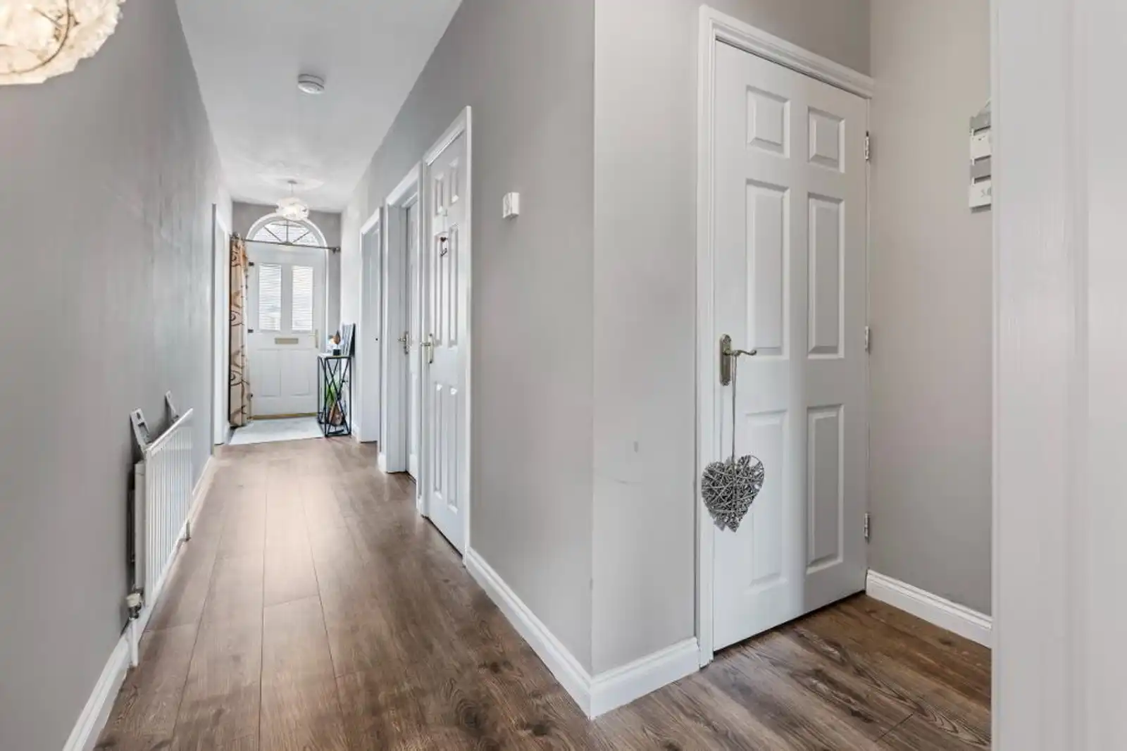 54 Rosses Meadow, Ballymena, Antrim, BT42 2SD