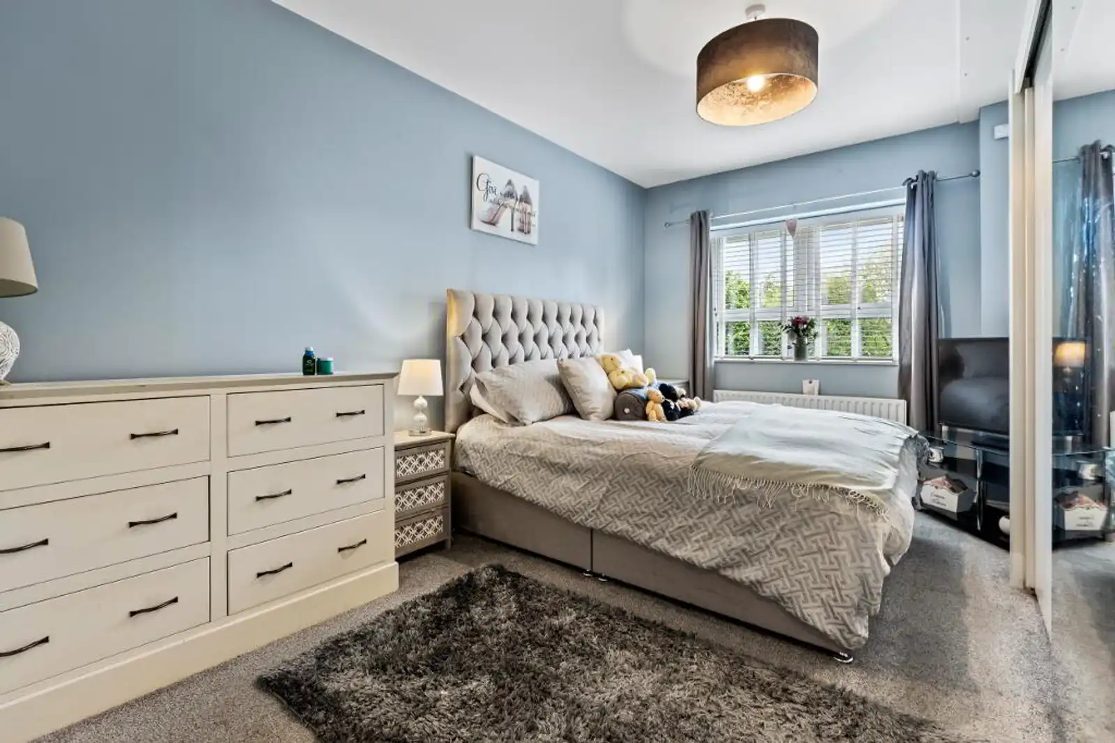 54 Rosses Meadow, Ballymena, Antrim, BT42 2SD