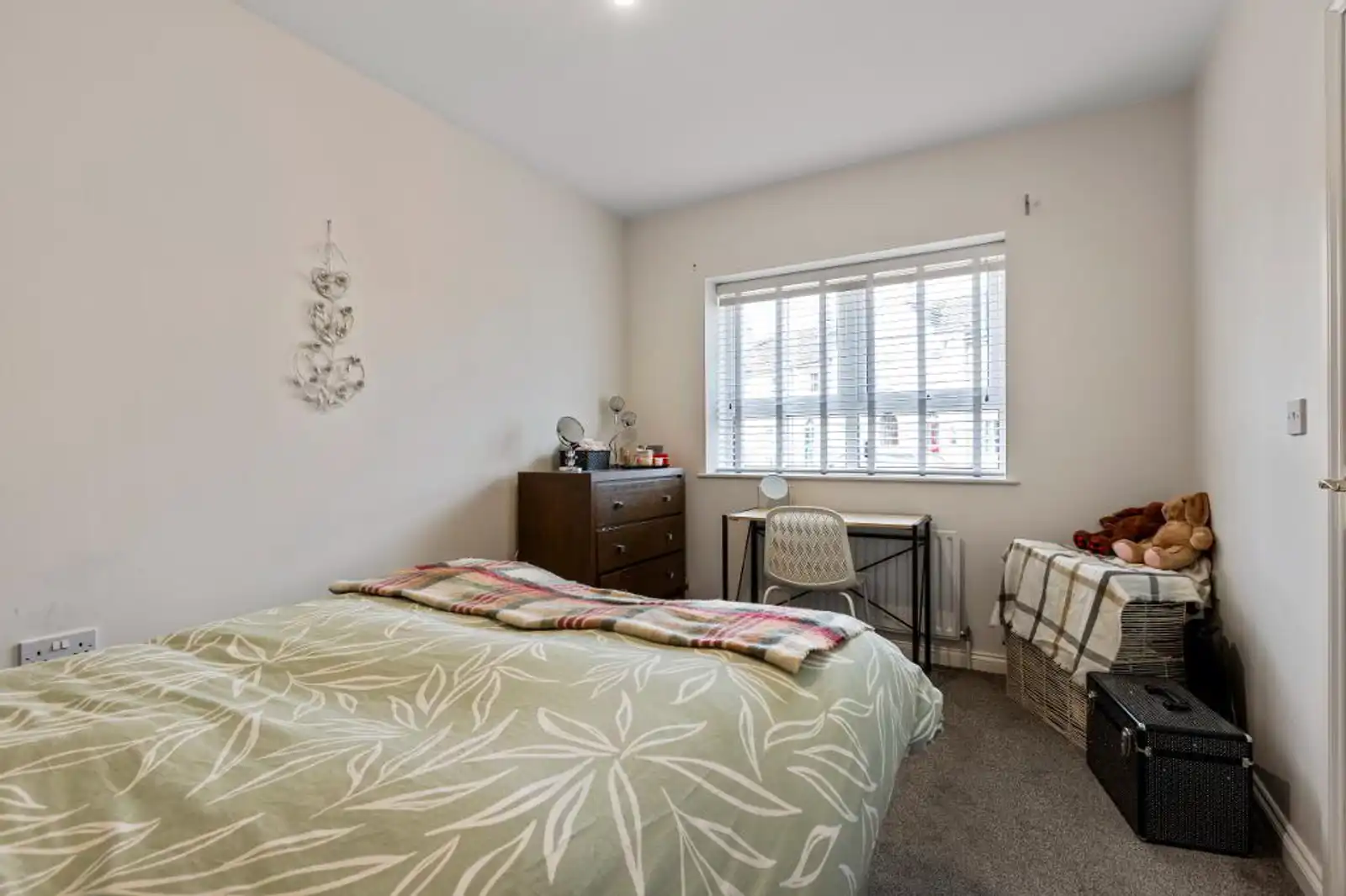 54 Rosses Meadow, Ballymena, Antrim, BT42 2SD