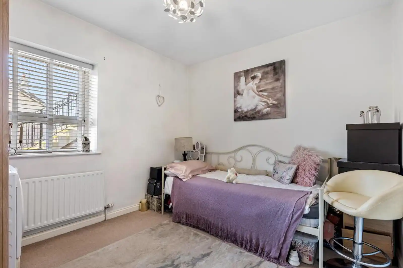 54 Rosses Meadow, Ballymena, Antrim, BT42 2SD
