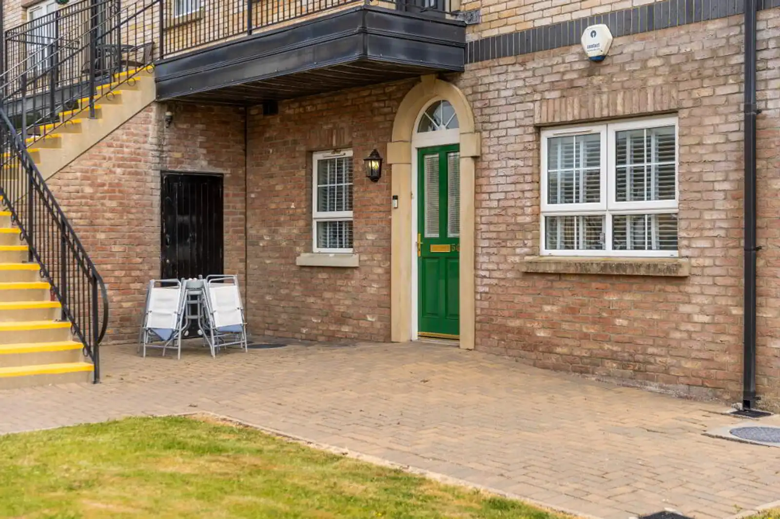 54 Rosses Meadow, Ballymena, Antrim, BT42 2SD