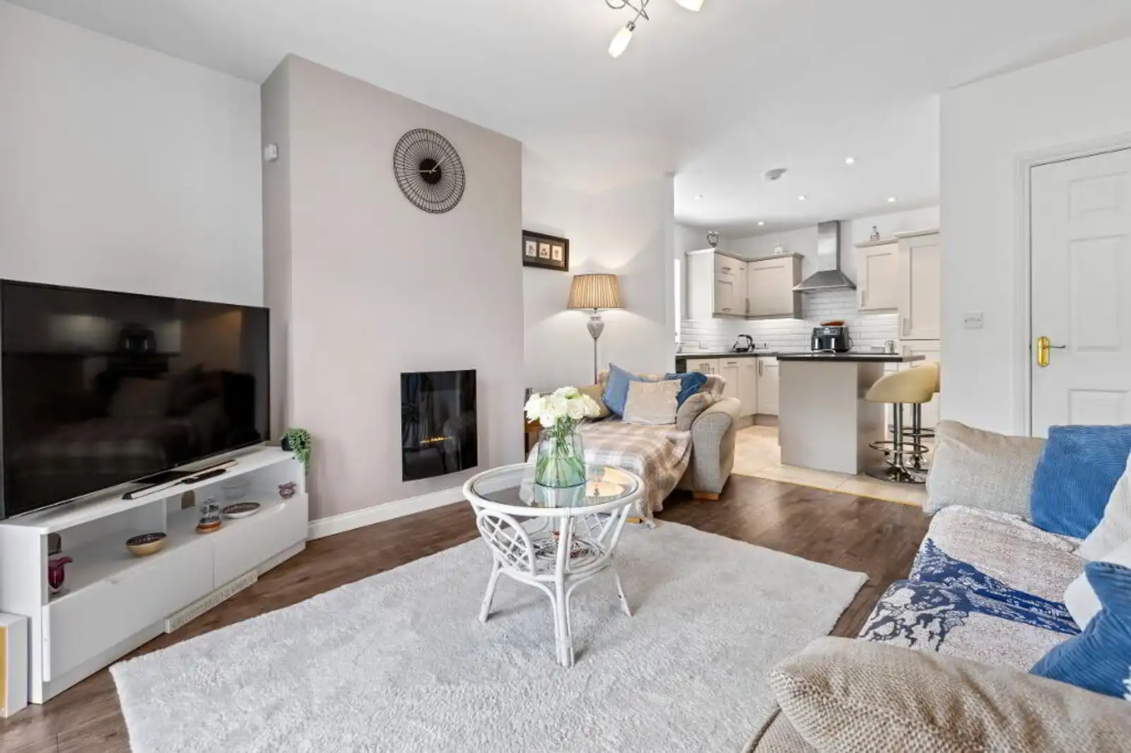 54 Rosses Meadow, Ballymena, Antrim, BT42 2SD