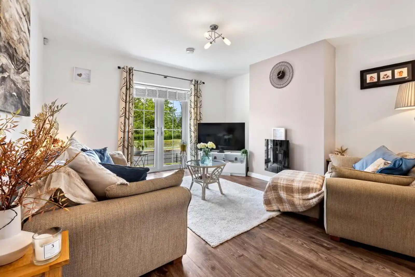 54 Rosses Meadow, Ballymena, Antrim, BT42 2SD