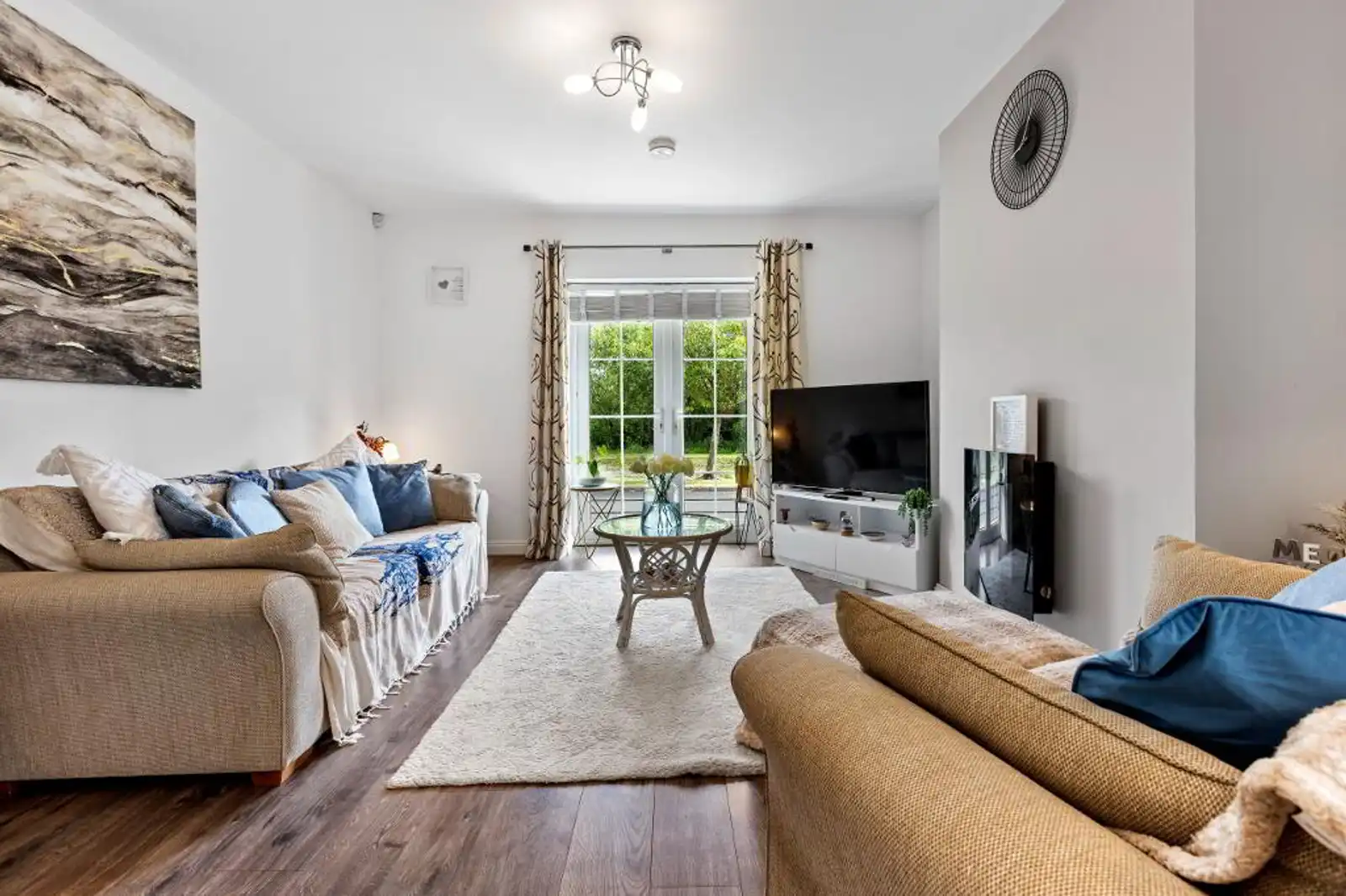 54 Rosses Meadow, Ballymena, Antrim, BT42 2SD