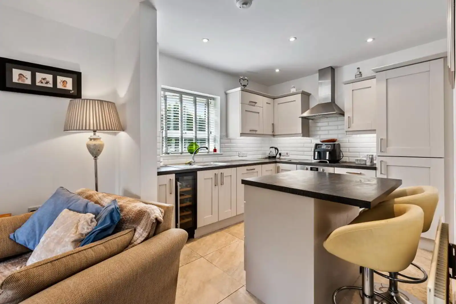 54 Rosses Meadow, Ballymena, Antrim, BT42 2SD
