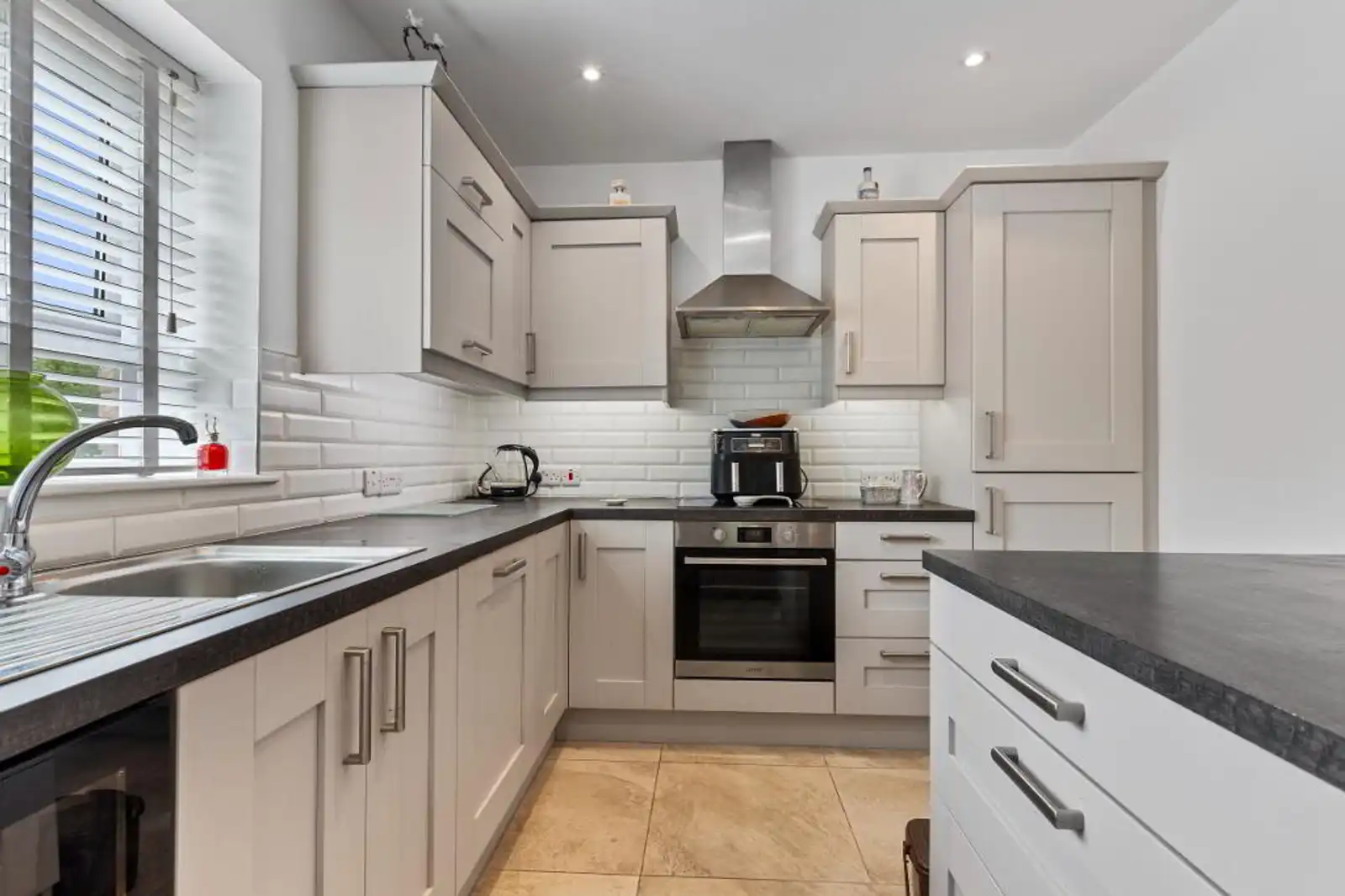 54 Rosses Meadow, Ballymena, Antrim, BT42 2SD