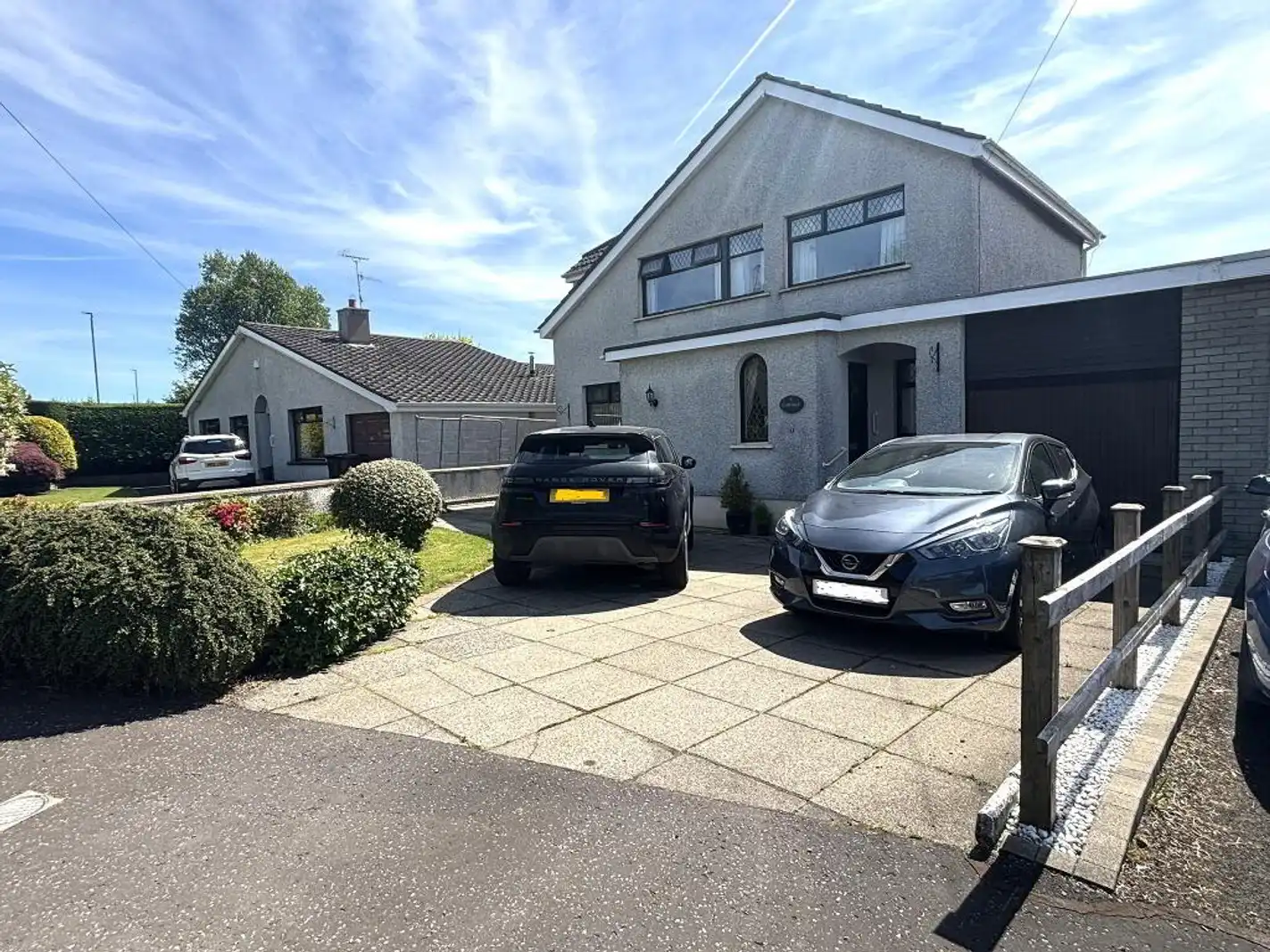 2 Oaklands, Cullybackey, Ballymena, Antrim, BT42 1DU