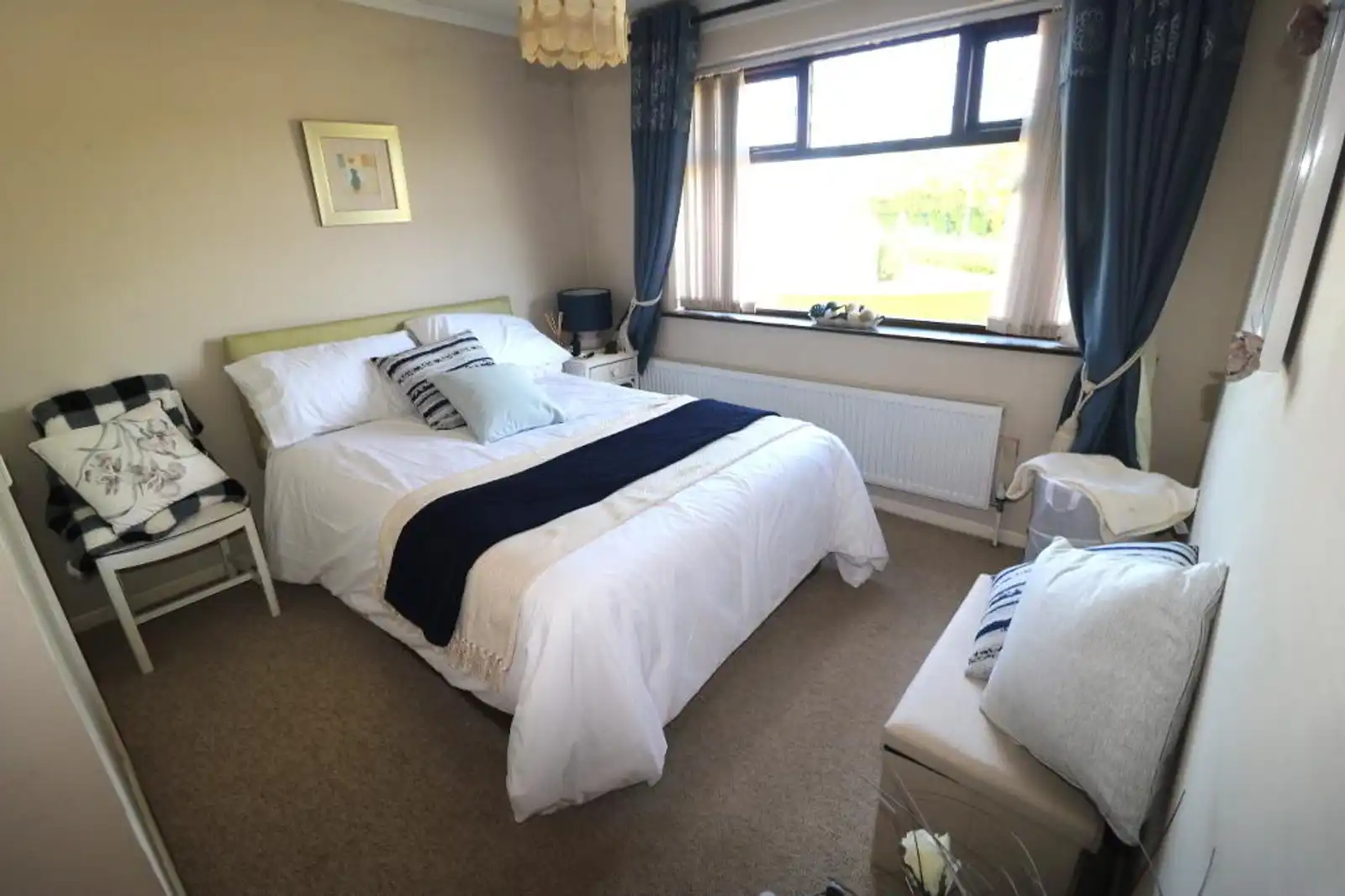 2 Oaklands, Cullybackey, Ballymena, Antrim, BT42 1DU
