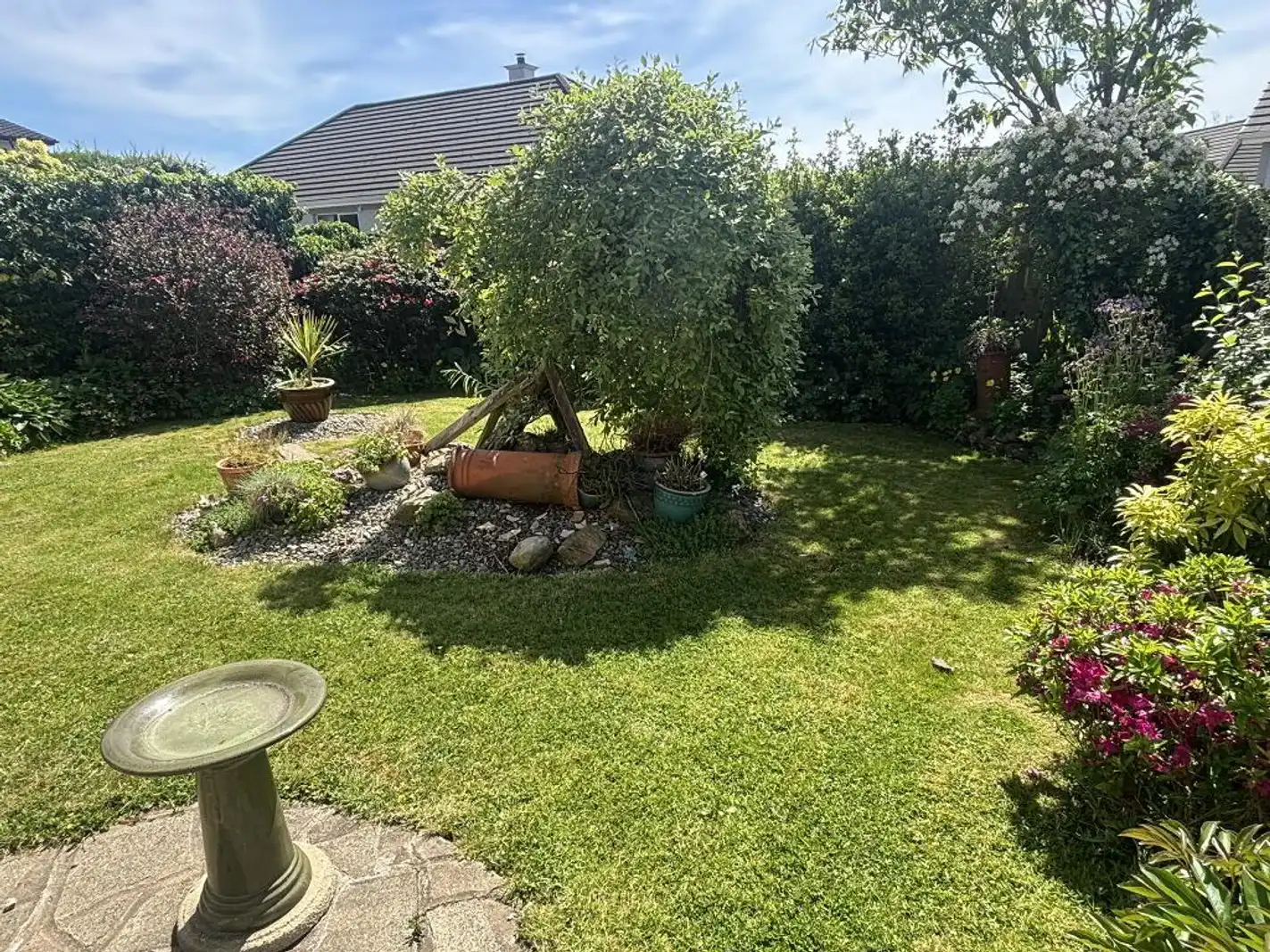 2 Oaklands, Cullybackey, Ballymena, Antrim, BT42 1DU
