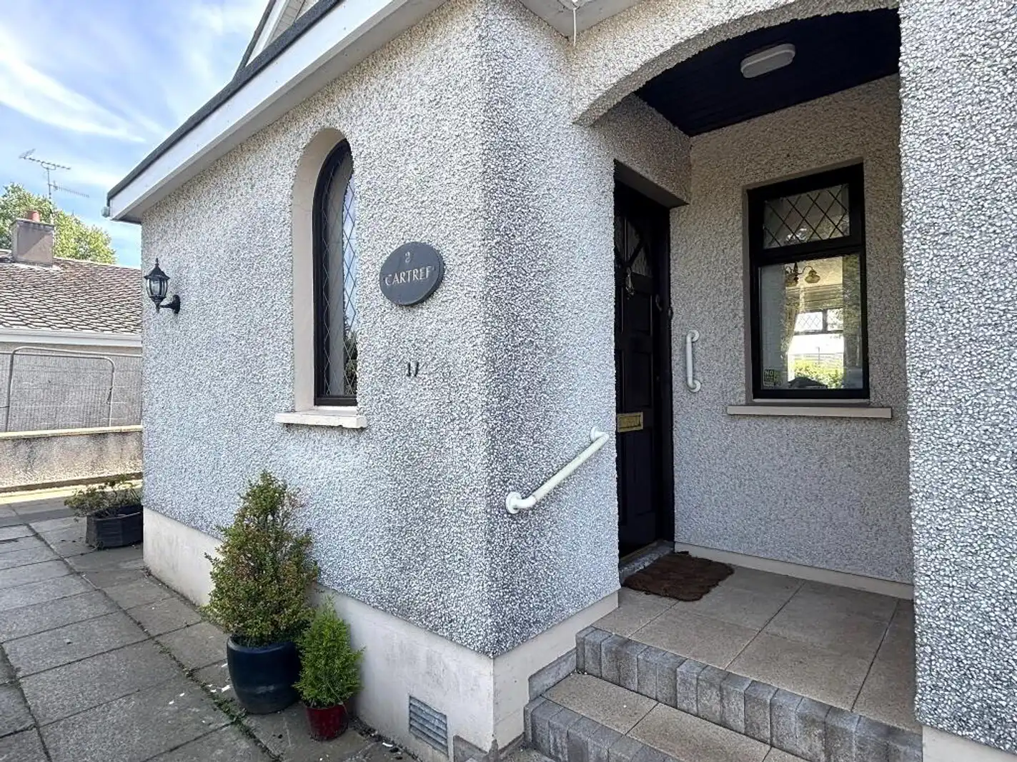2 Oaklands, Cullybackey, Ballymena, Antrim, BT42 1DU