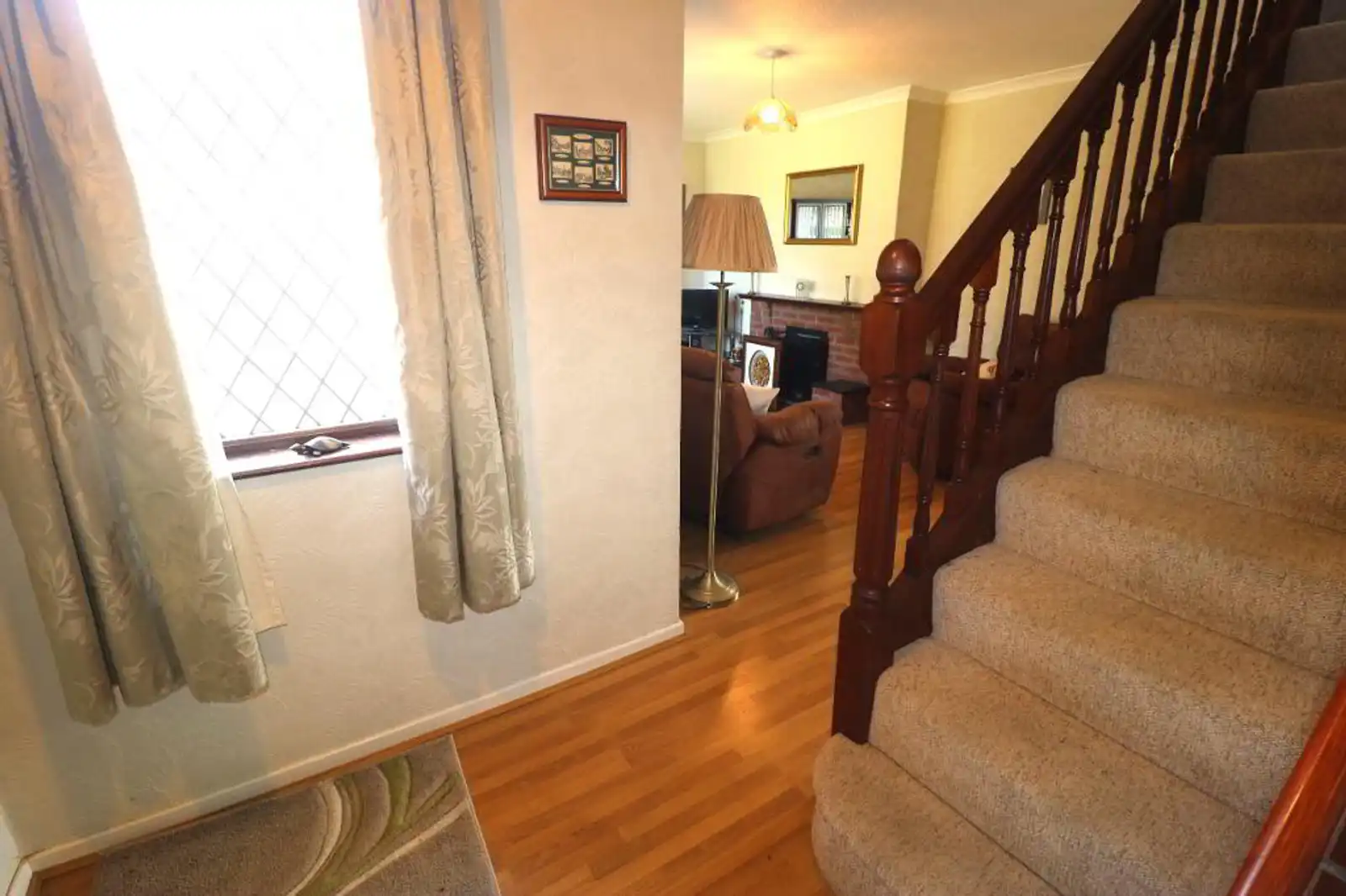 2 Oaklands, Cullybackey, Ballymena, Antrim, BT42 1DU