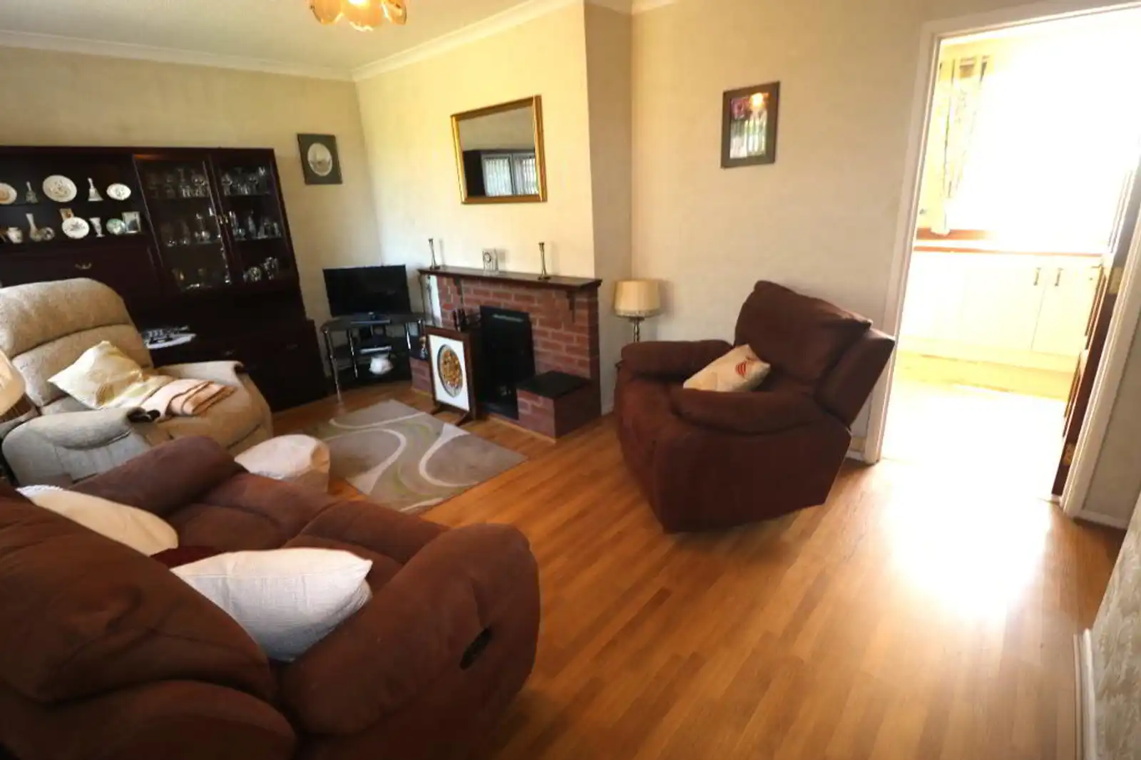 2 Oaklands, Cullybackey, Ballymena, Antrim, BT42 1DU