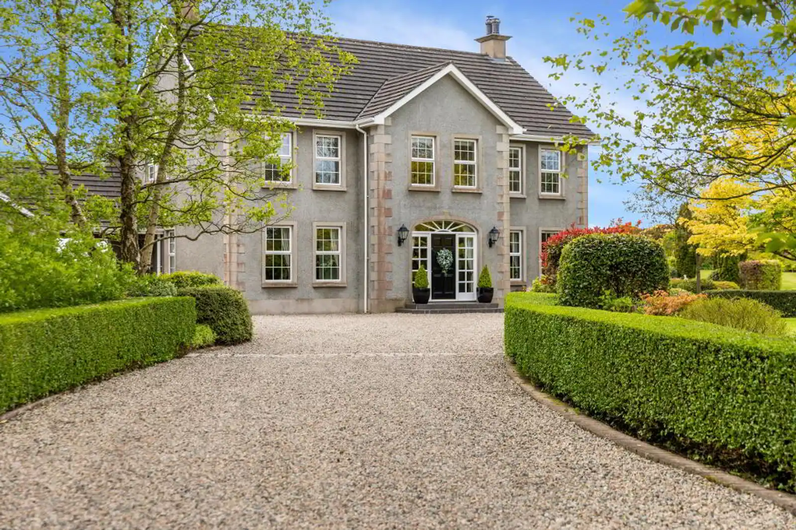 34 Russellstown Road, Gracehill, Ballymena, Antrim, BT42 1HP