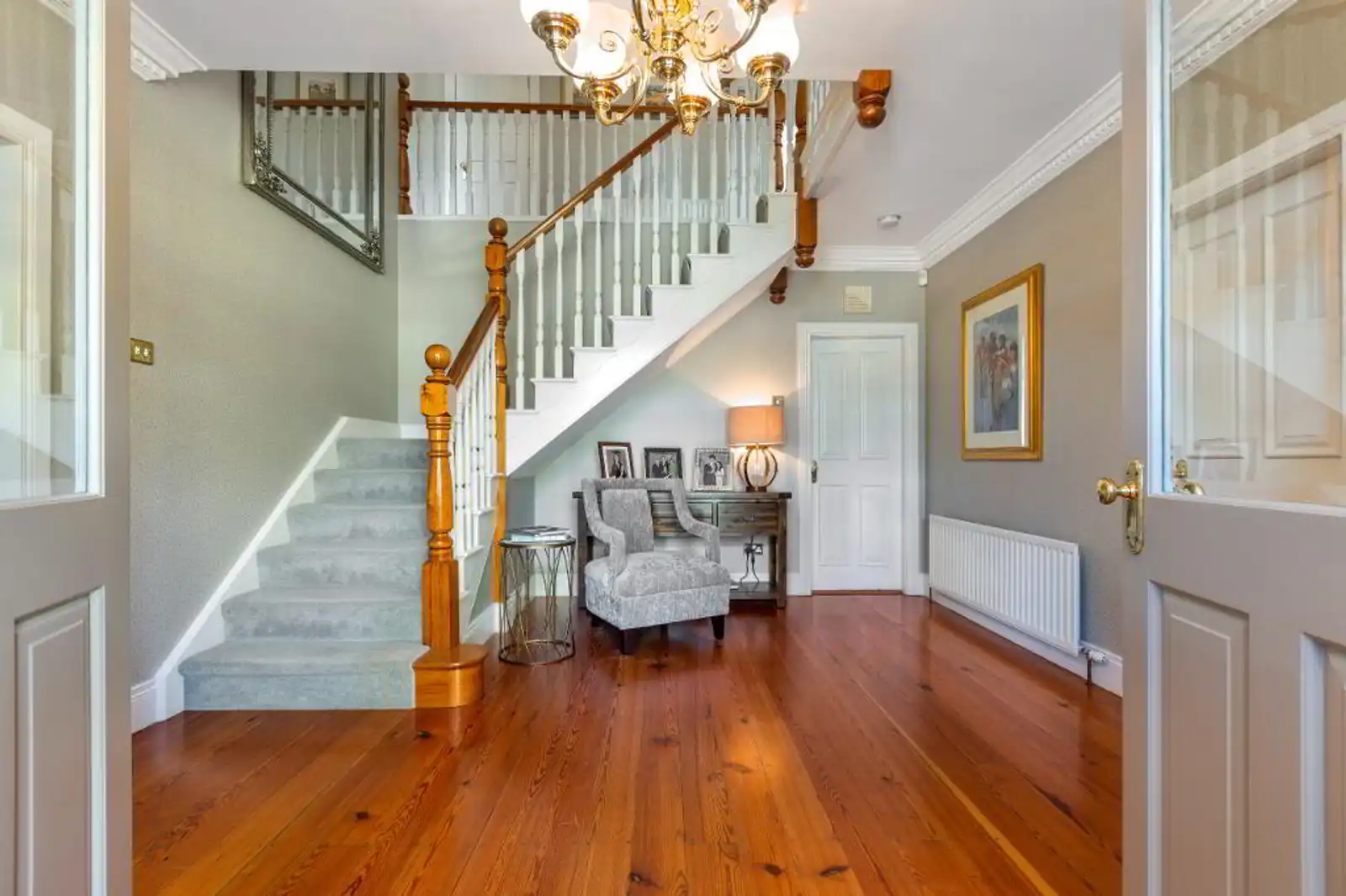34 Russellstown Road, Gracehill, Ballymena, Antrim, BT42 1HP