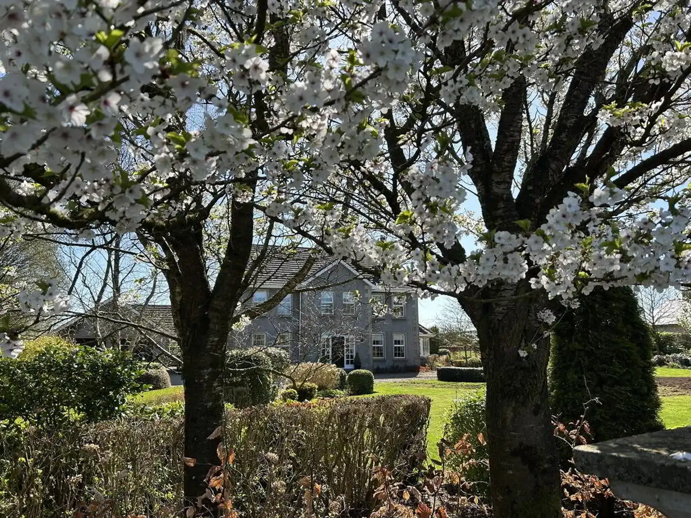 34 Russellstown Road, Gracehill, Ballymena, Antrim, BT42 1HP