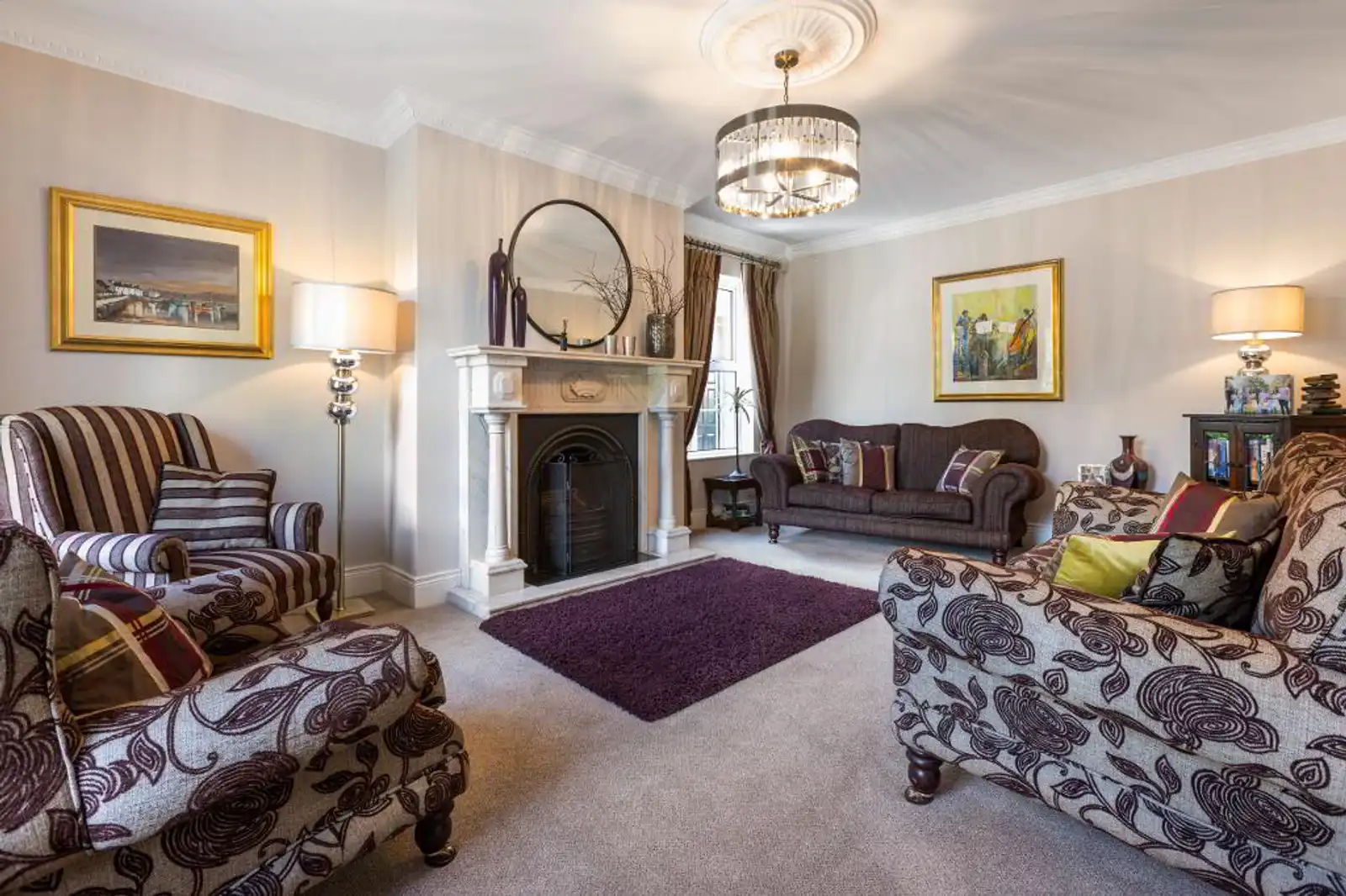 34 Russellstown Road, Gracehill, Ballymena, Antrim, BT42 1HP