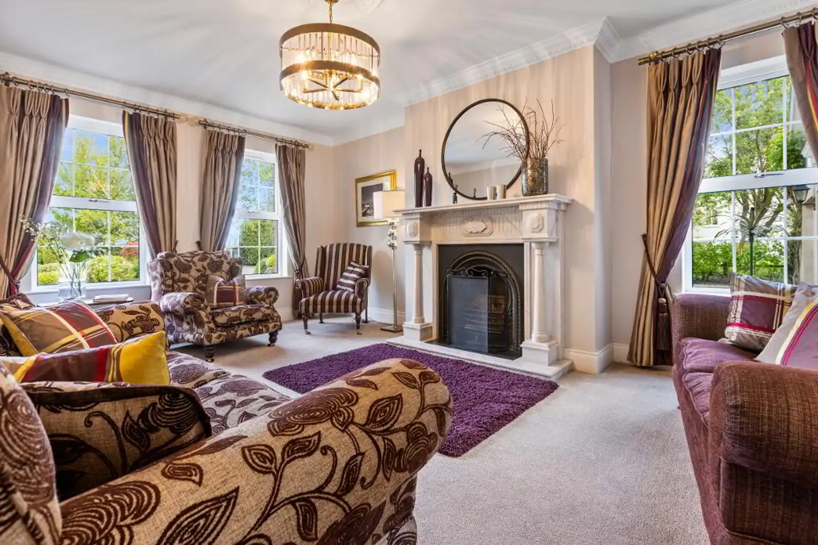 34 Russellstown Road, Gracehill, Ballymena, Antrim, BT42 1HP