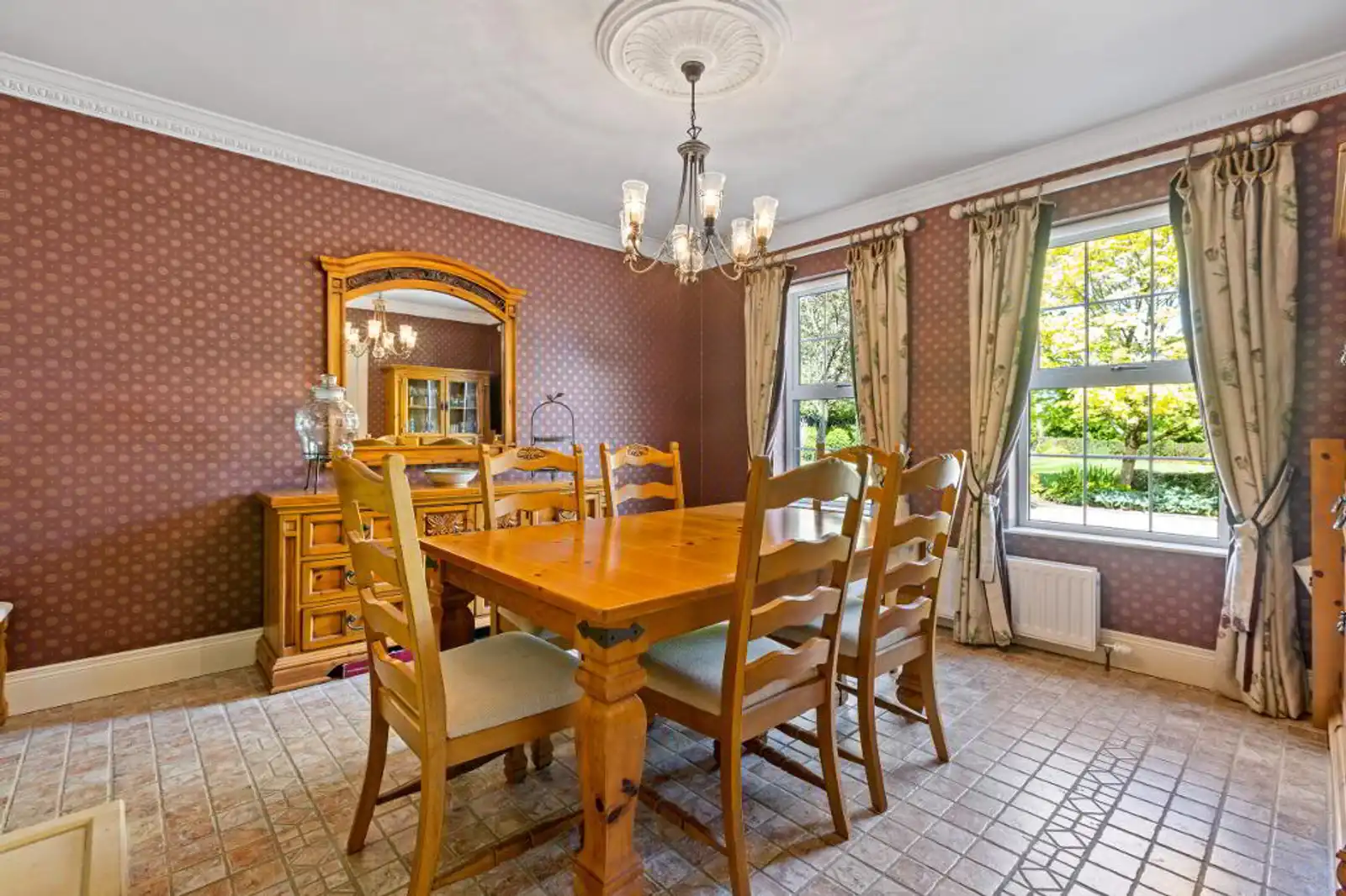 34 Russellstown Road, Gracehill, Ballymena, Antrim, BT42 1HP