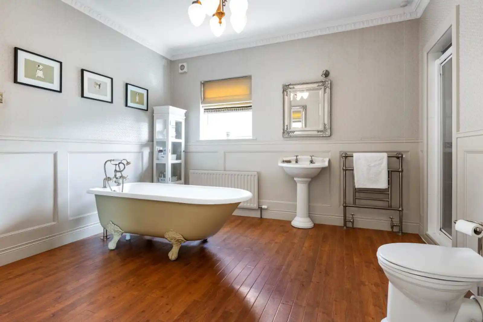 34 Russellstown Road, Gracehill, Ballymena, Antrim, BT42 1HP