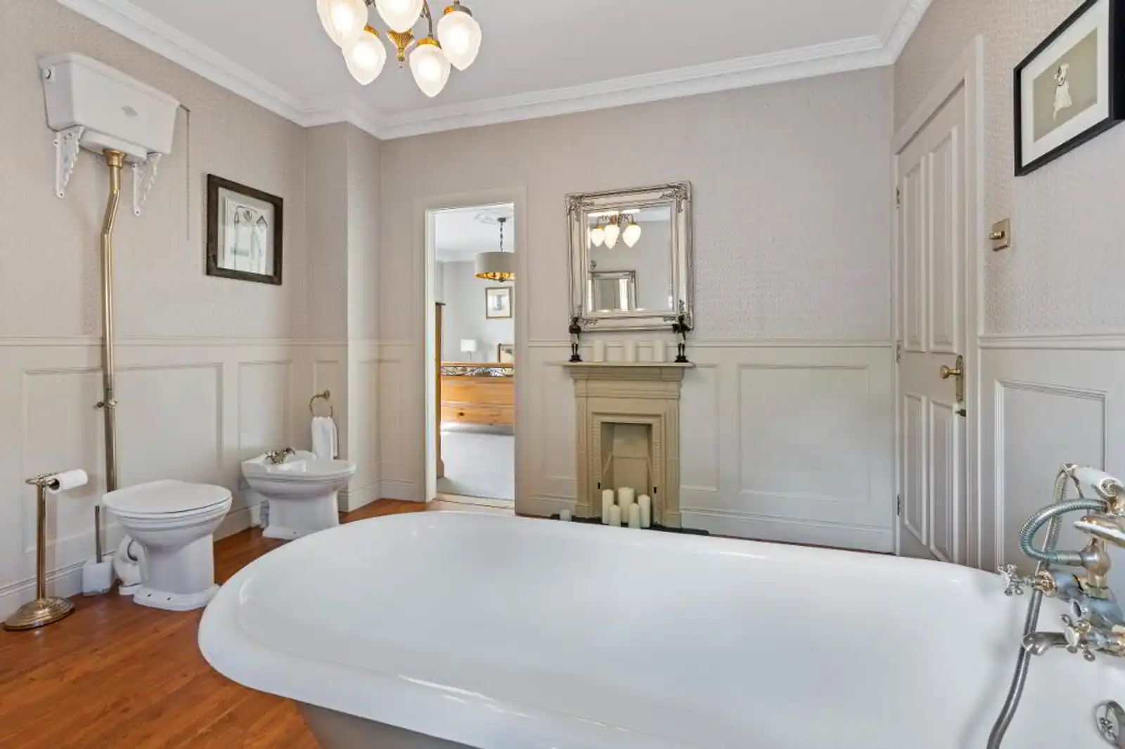 34 Russellstown Road, Gracehill, Ballymena, Antrim, BT42 1HP
