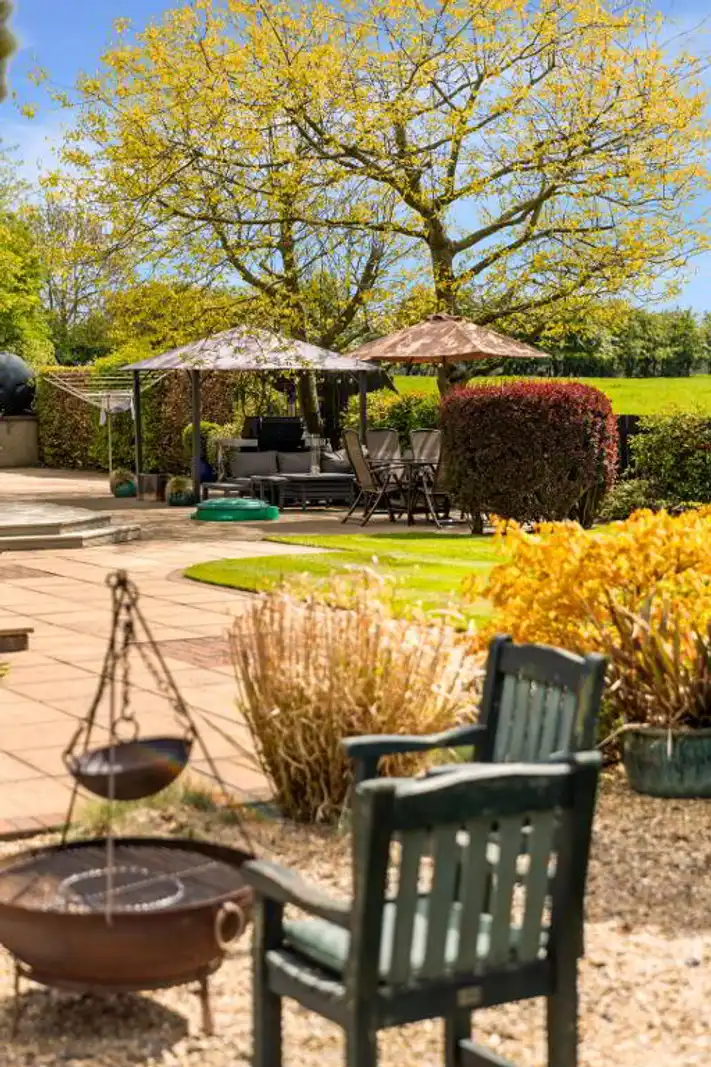 34 Russellstown Road, Gracehill, Ballymena, Antrim, BT42 1HP