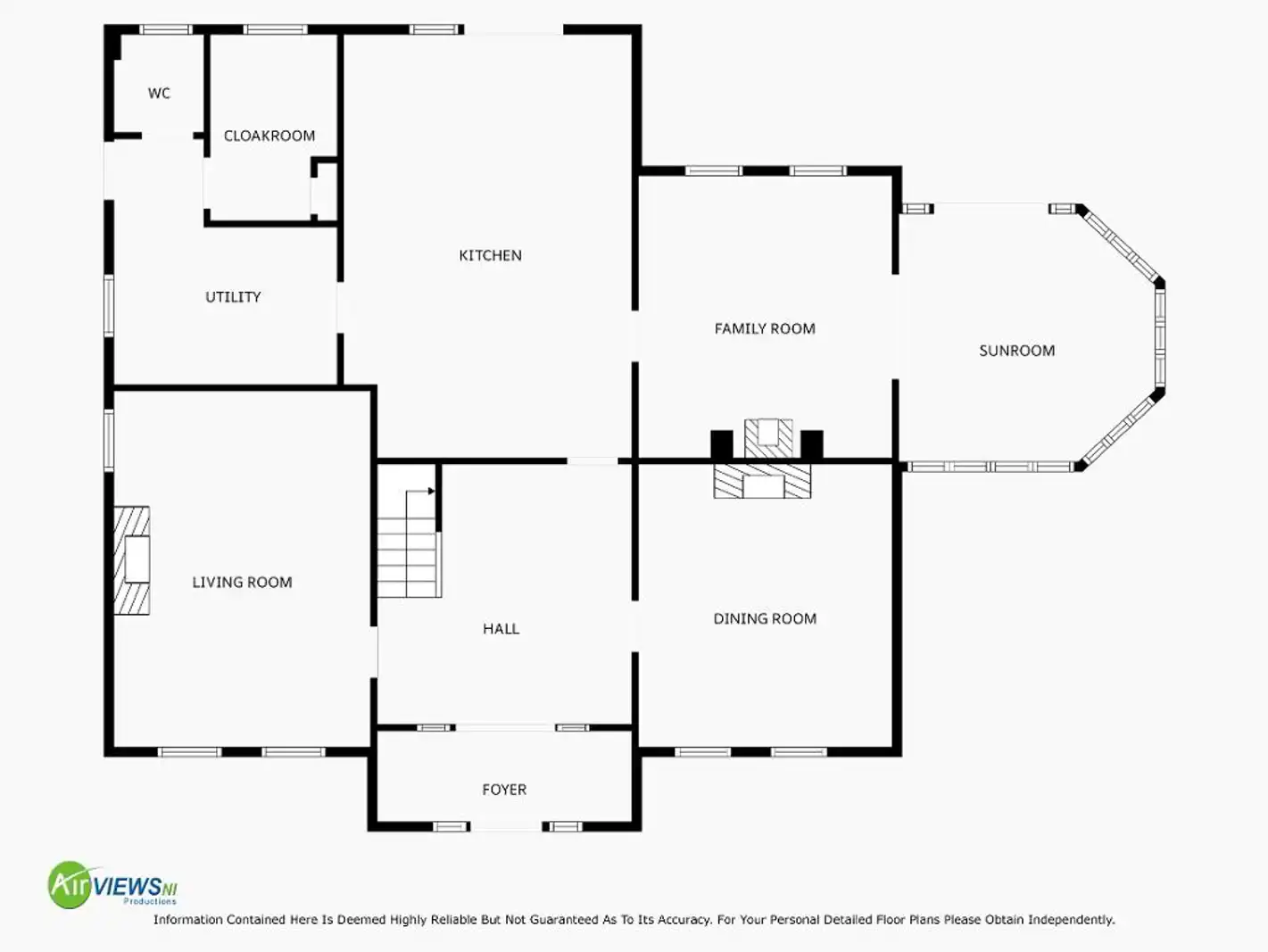 34 Russellstown Road, Gracehill, Ballymena, Antrim, BT42 1HP