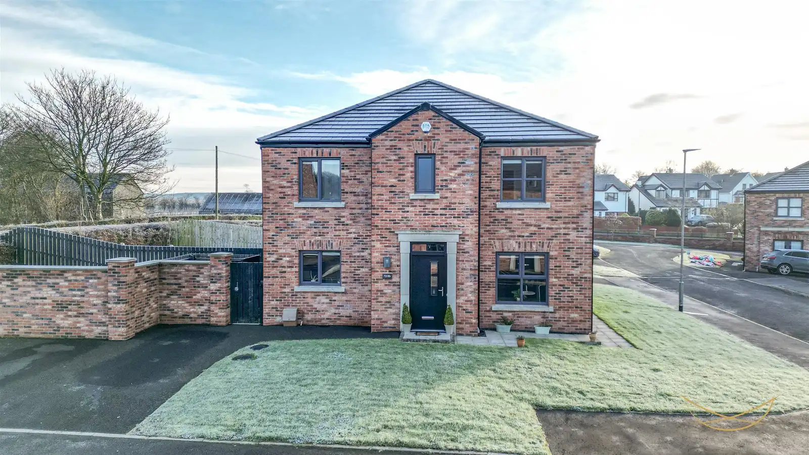 72 Upper Gateside Grove, Ballyclare, BT39 9WN