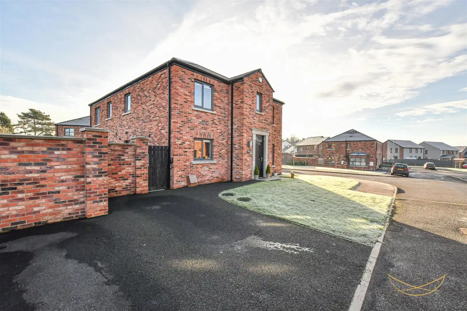 72 Upper Gateside Grove, Ballyclare, BT39 9WN