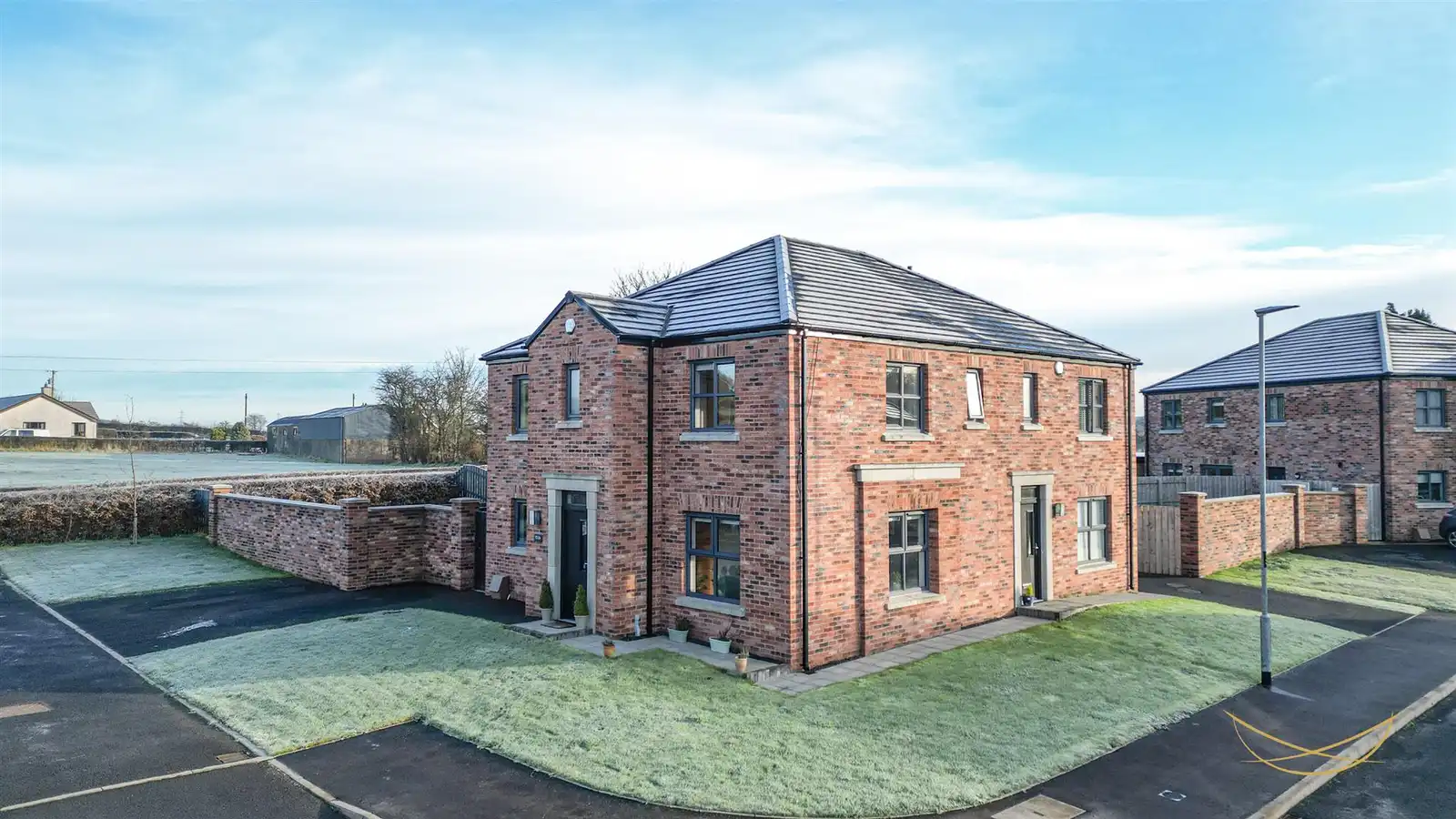 72 Upper Gateside Grove, Ballyclare, BT39 9WN