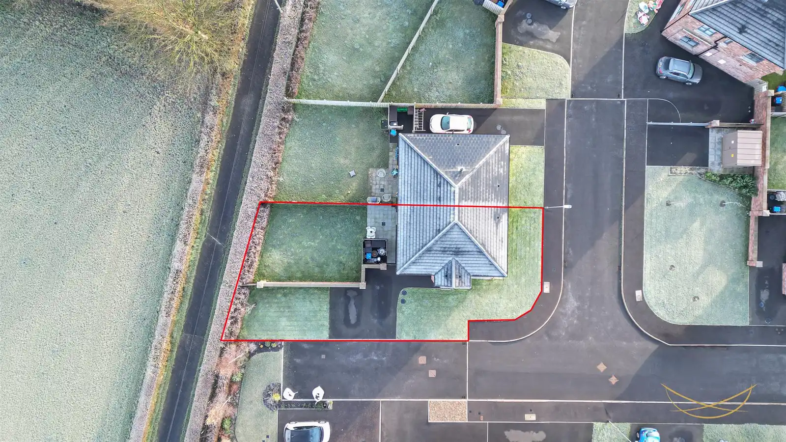 72 Upper Gateside Grove, Ballyclare, BT39 9WN