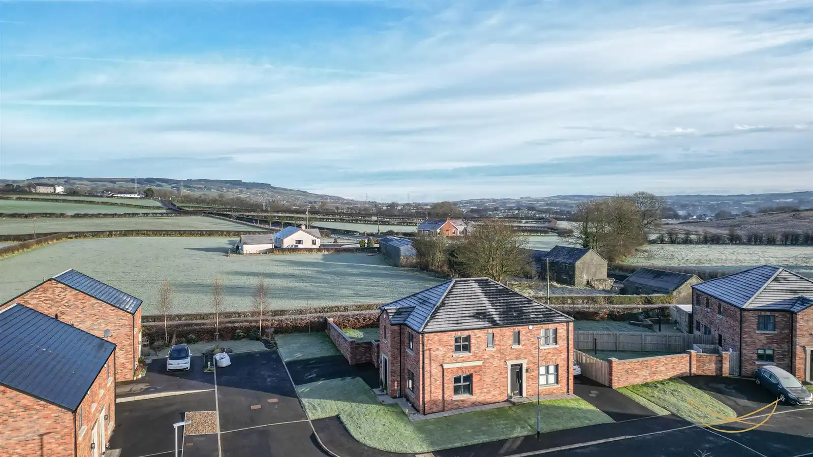 72 Upper Gateside Grove, Ballyclare, BT39 9WN